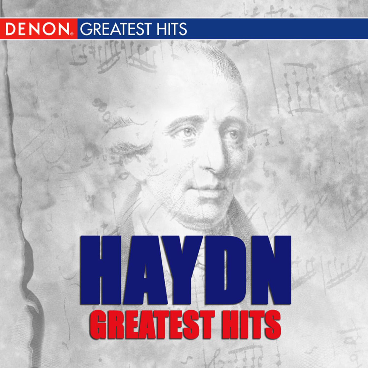 Haydn Greatest Hits