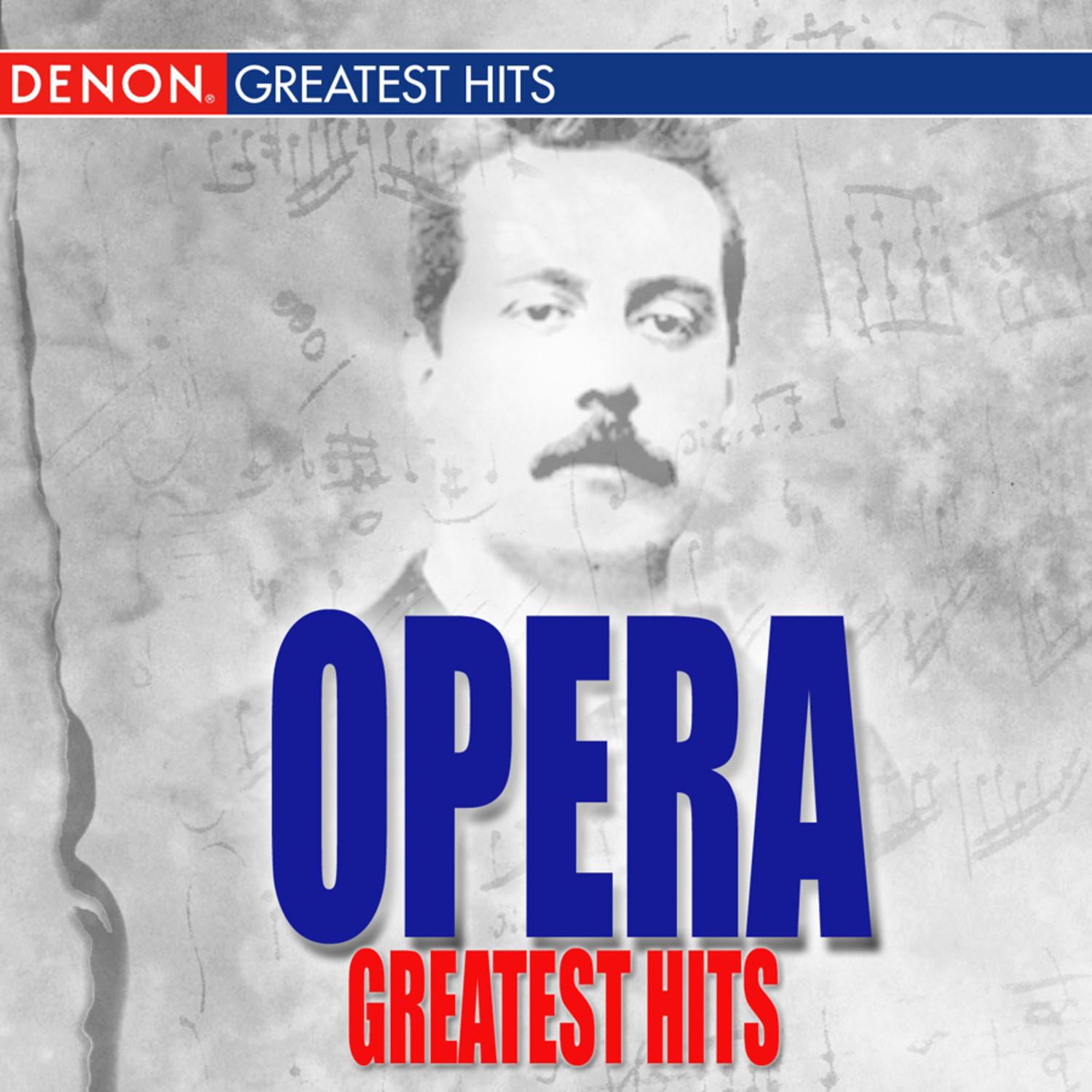 Opera Greatest Hits