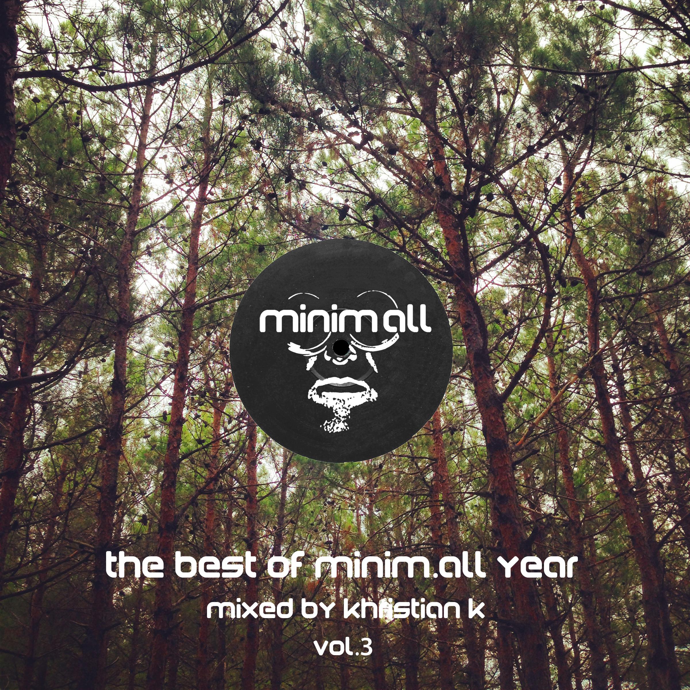 The Best of Minim.All Year