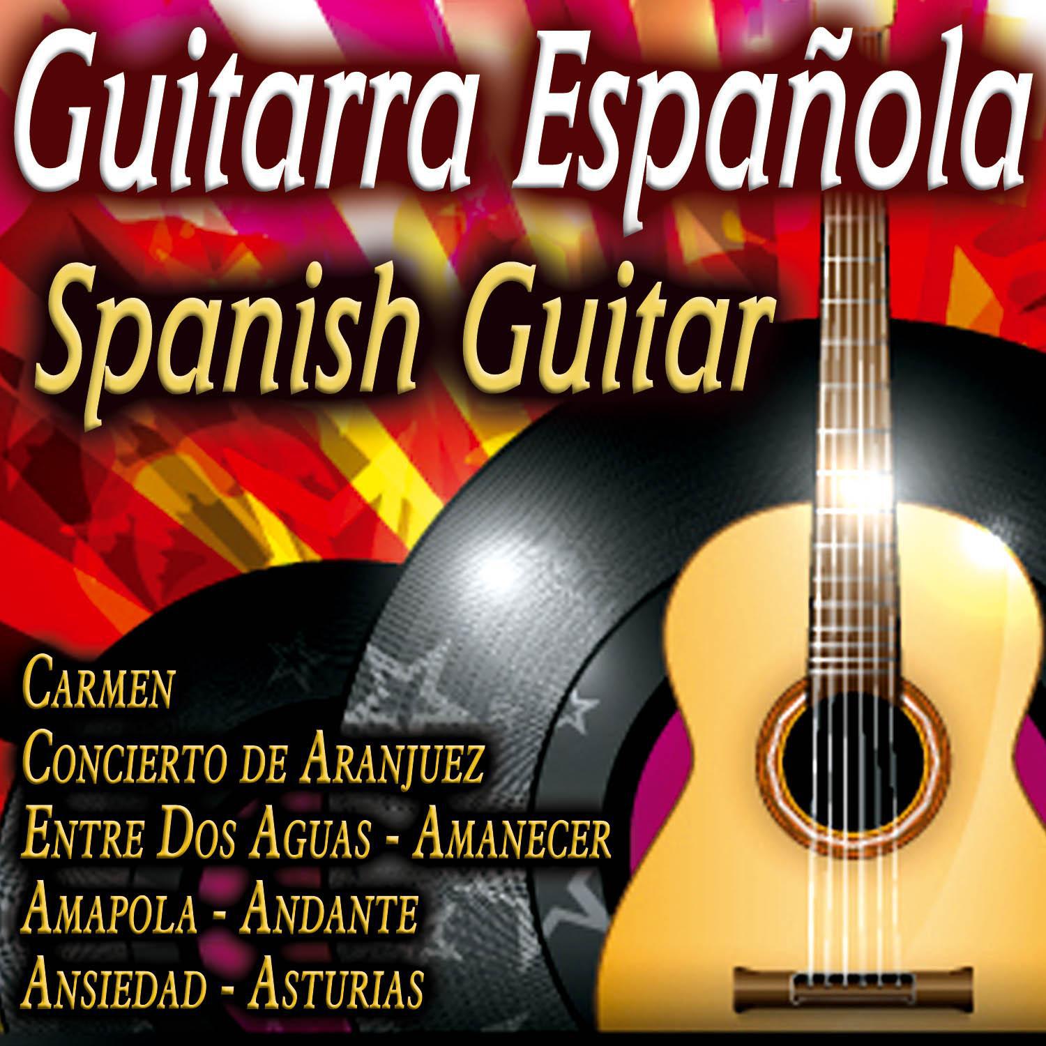 Guitarra Espa ola