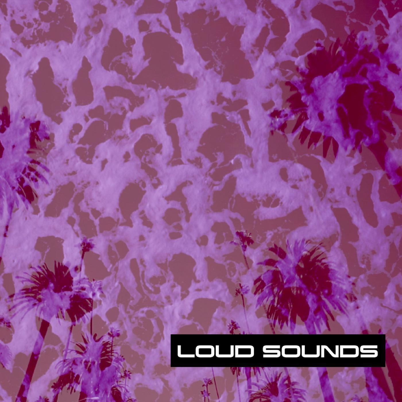 Loud Sounds