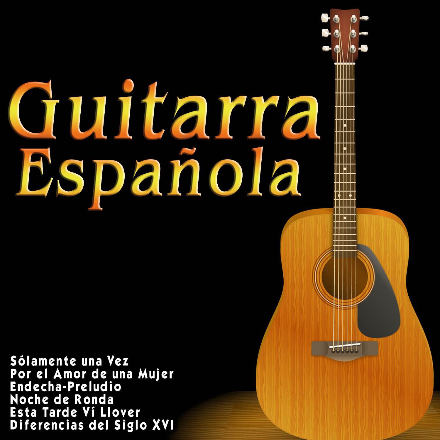 Guitarra Espa ola