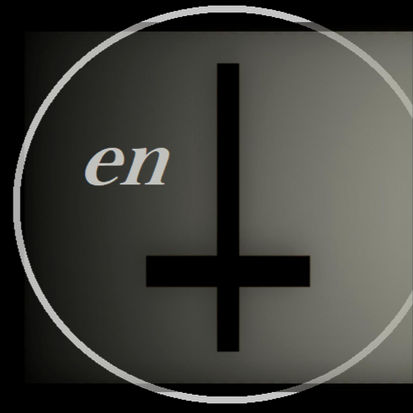 En