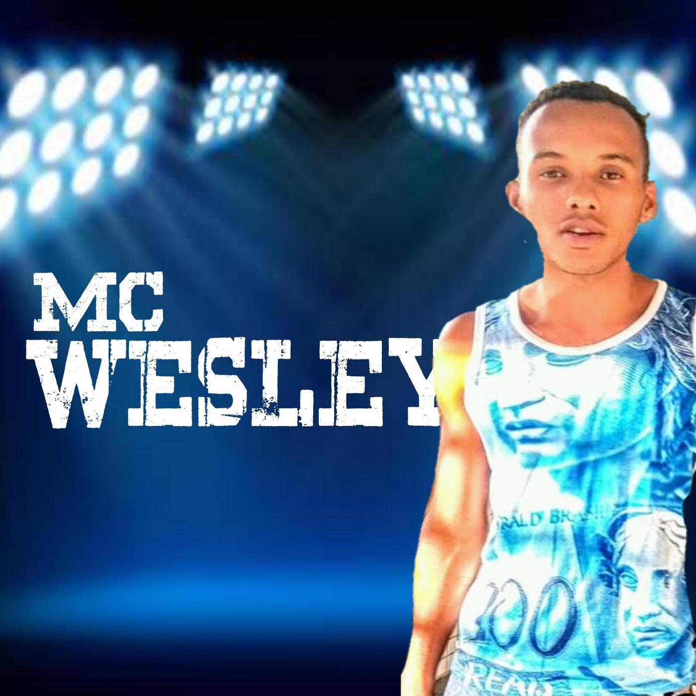 MC Wesley os Verme