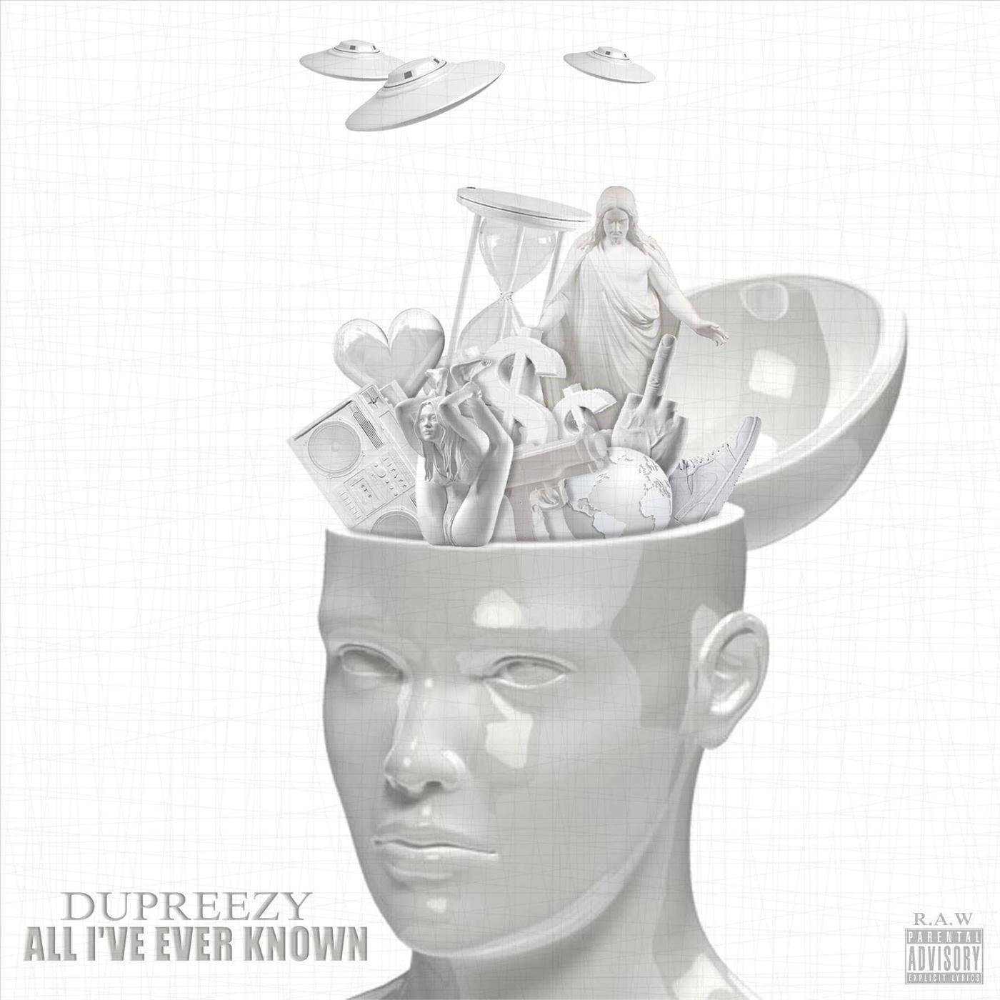All I've Ever Known