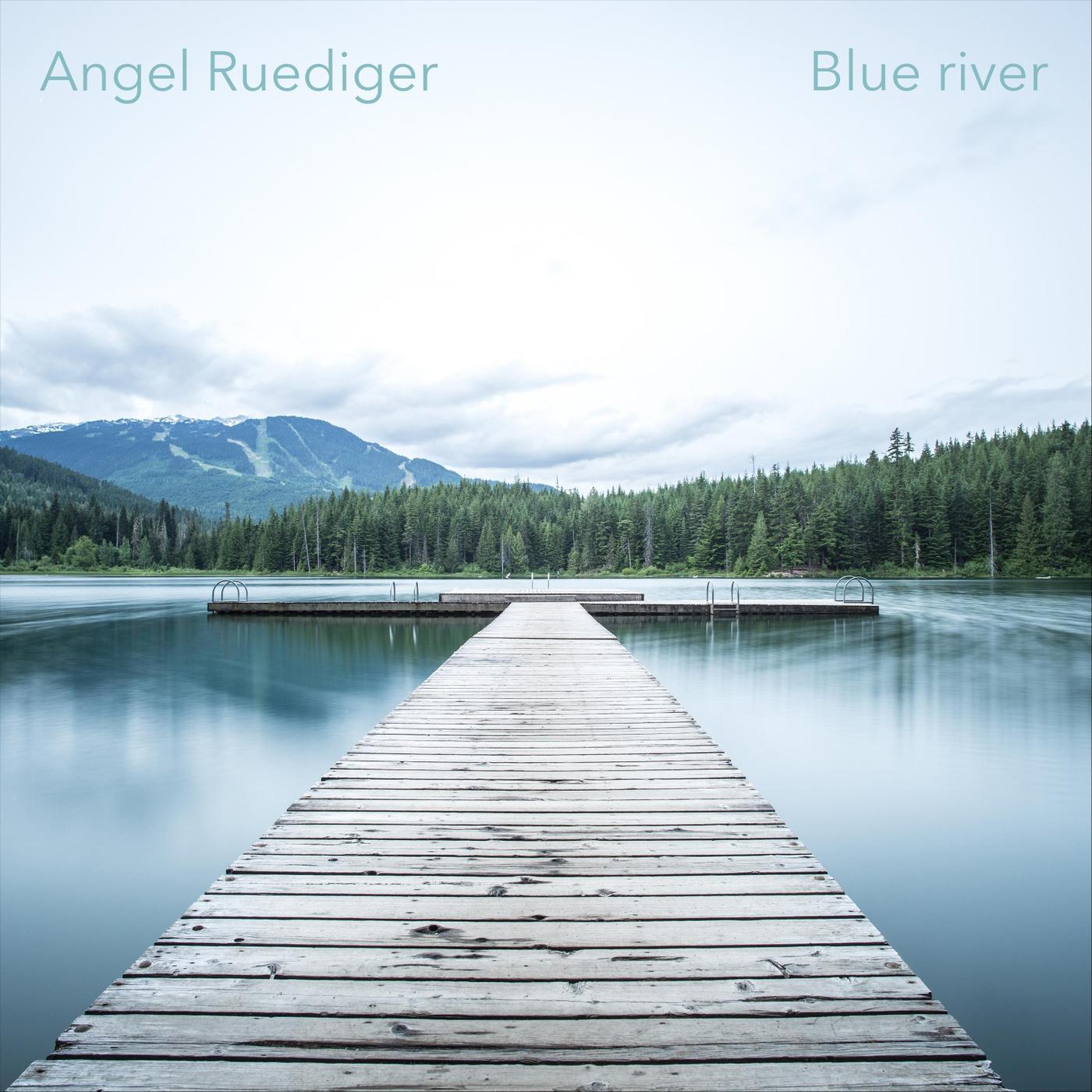 Blue River