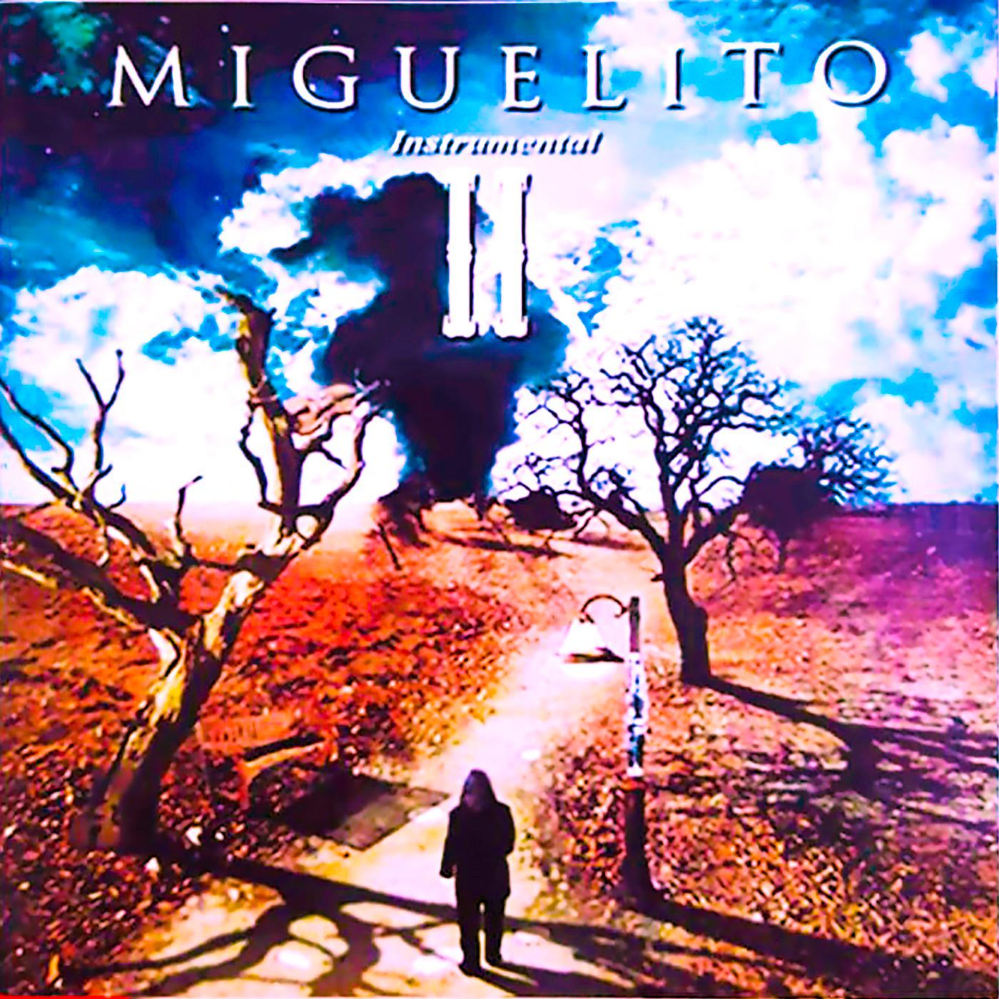 Miguelito Instrumental II