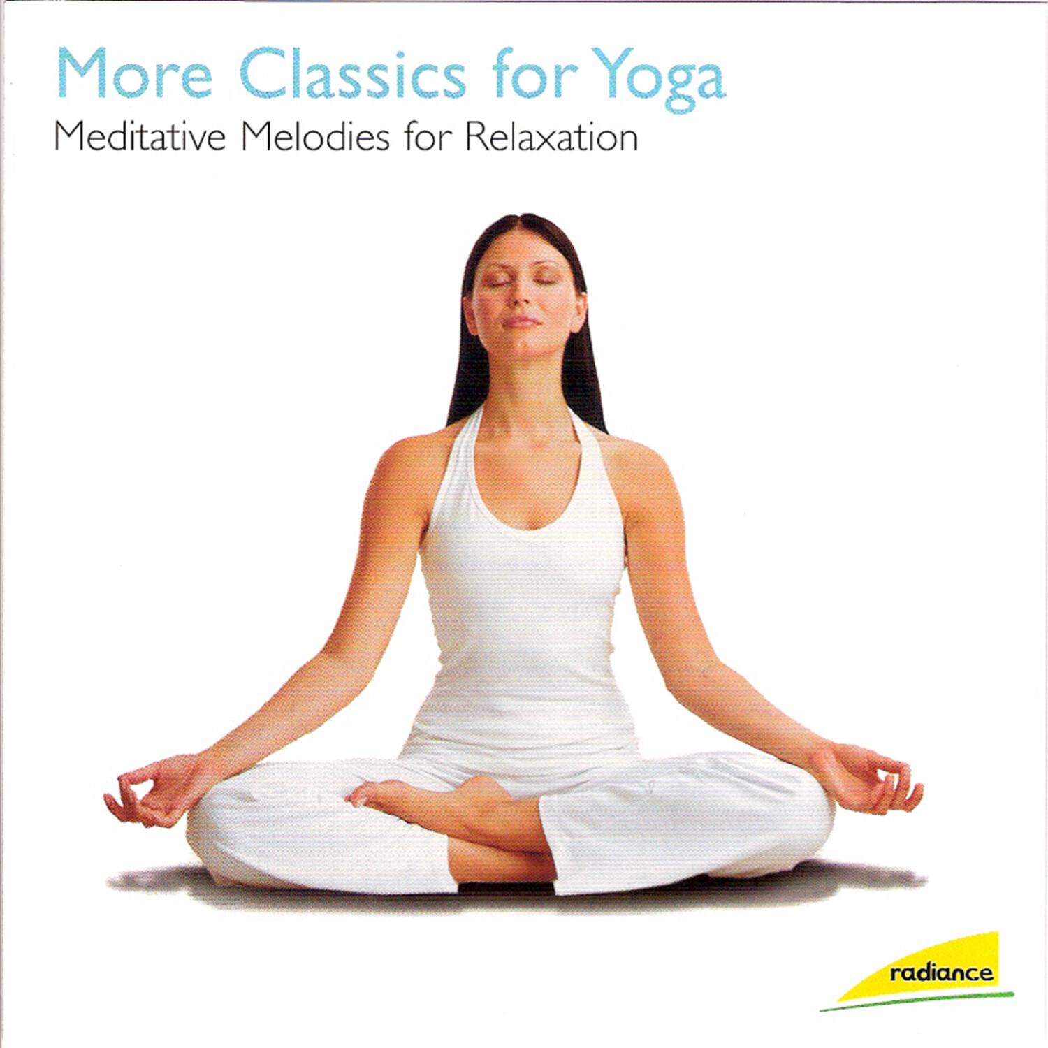 More Classics for Yoga