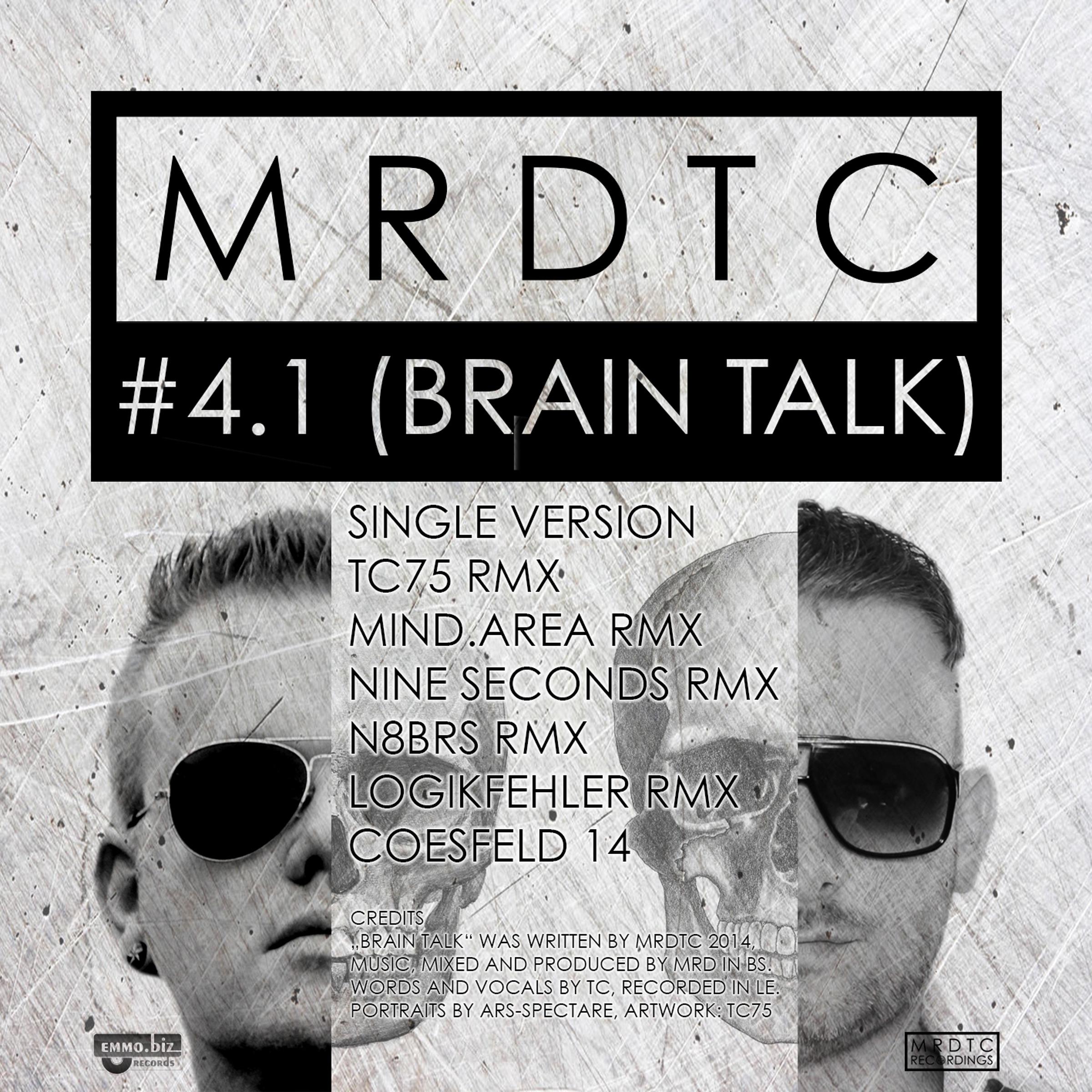 Brain Talk