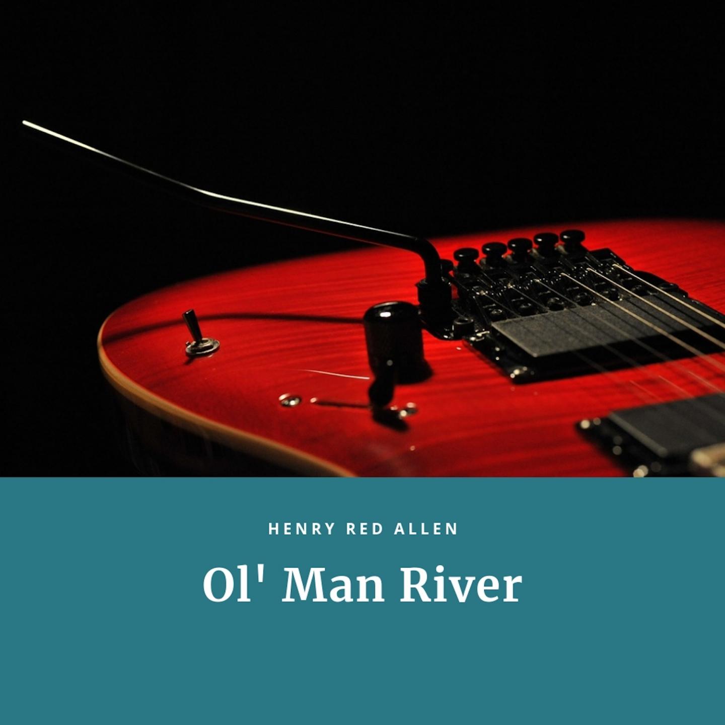 Ol' Man River