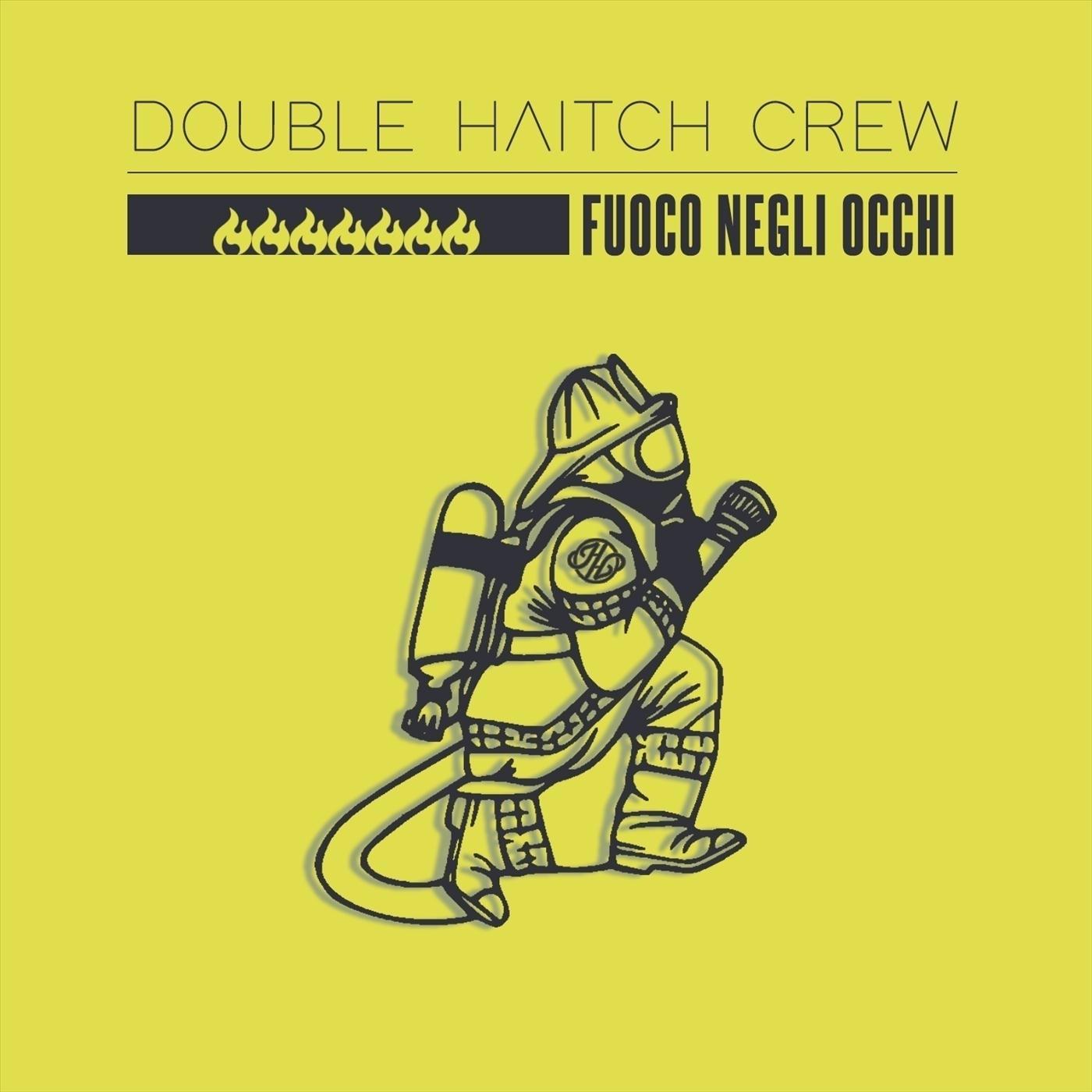 Fuoco negli occhi