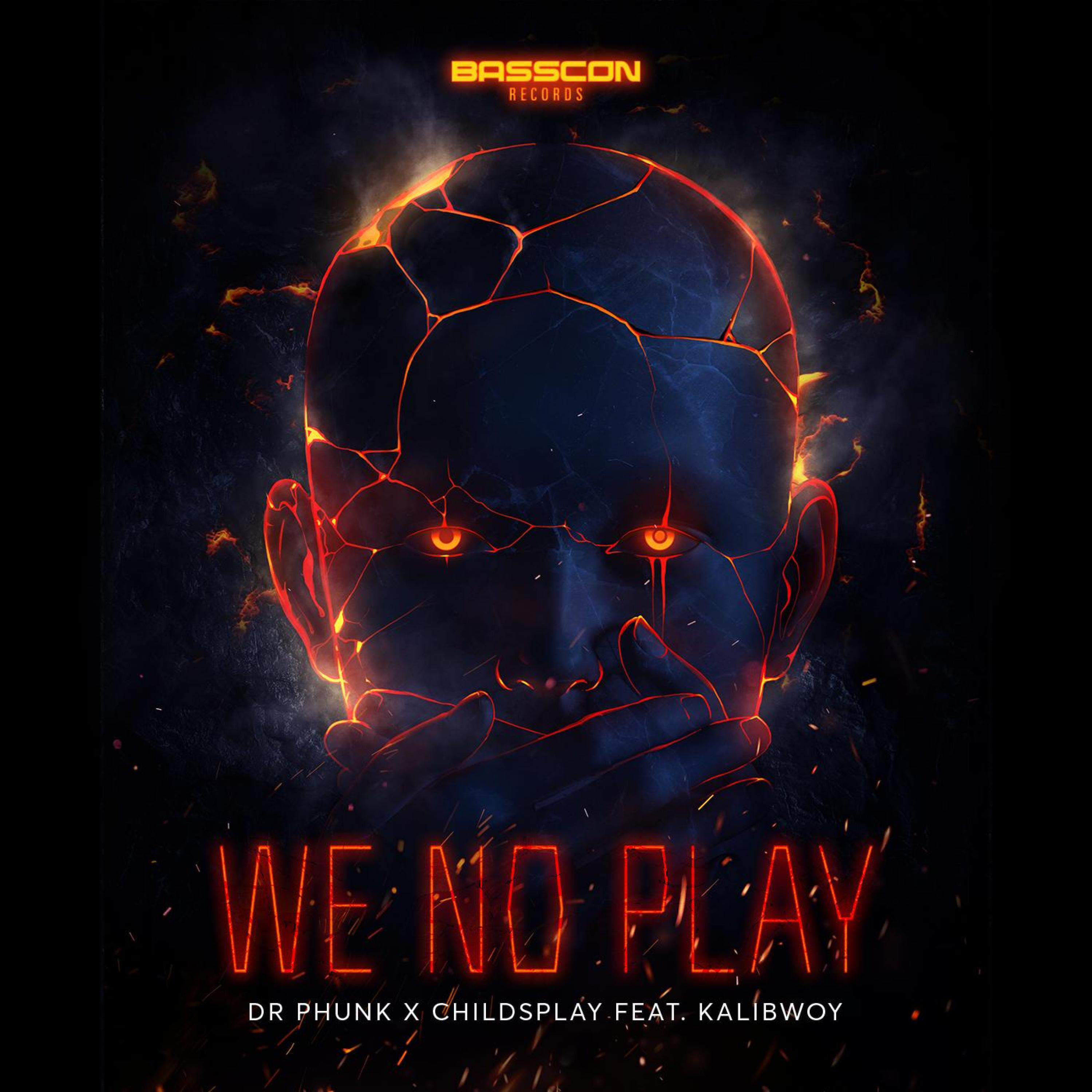 We No Play