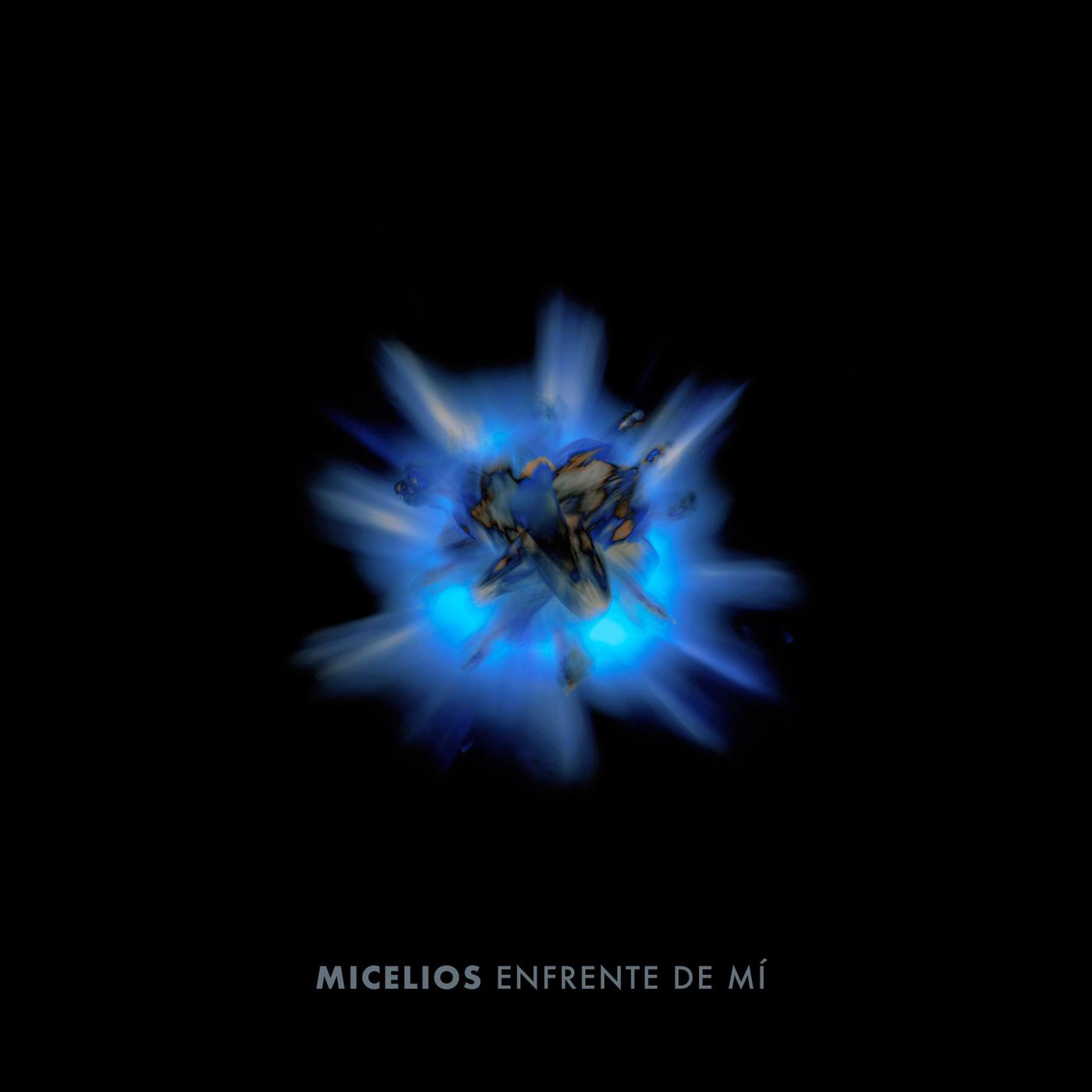 Enfrente de Mi