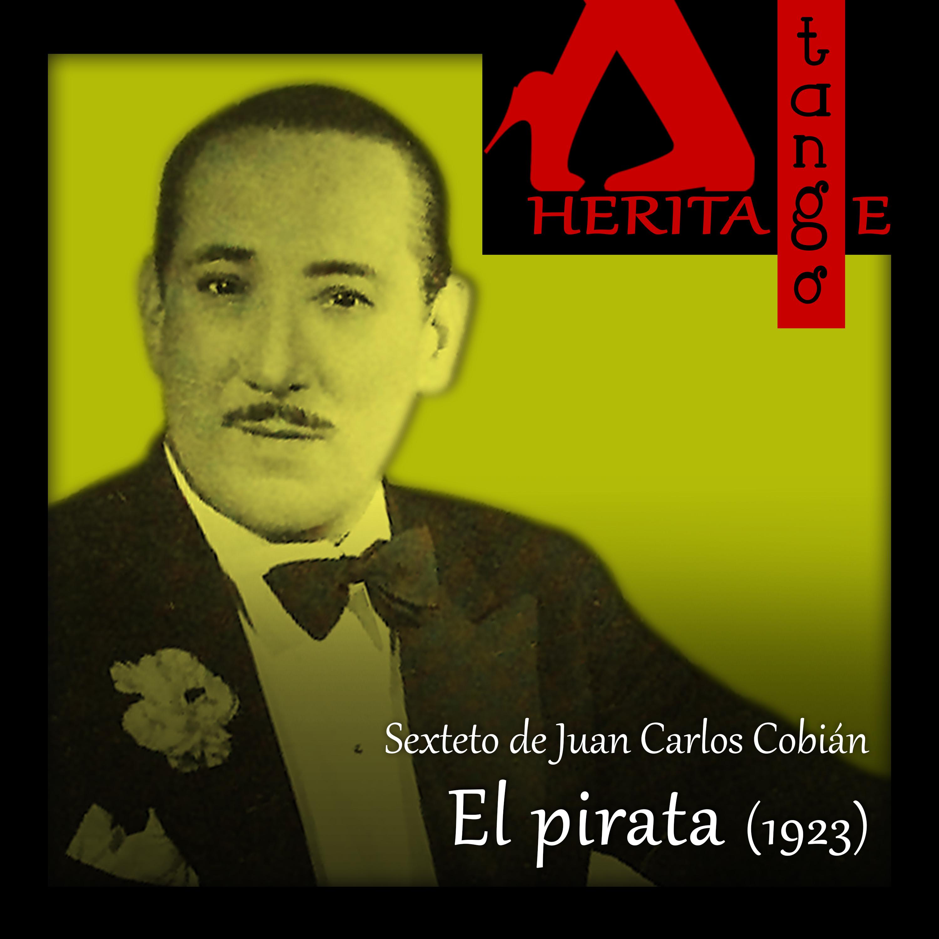 El pirata (1923)