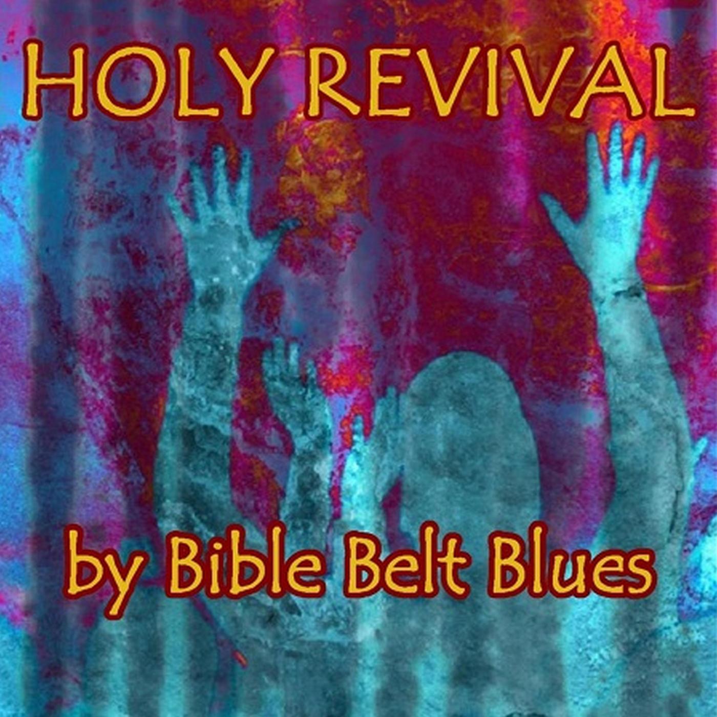 Holy Revival