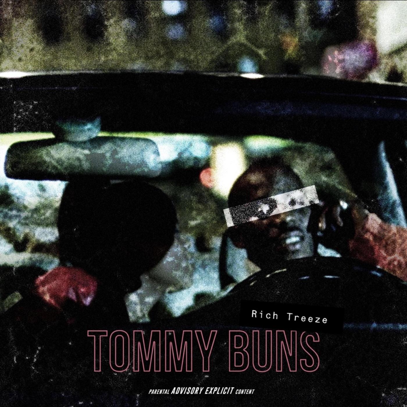 Tommy Buns