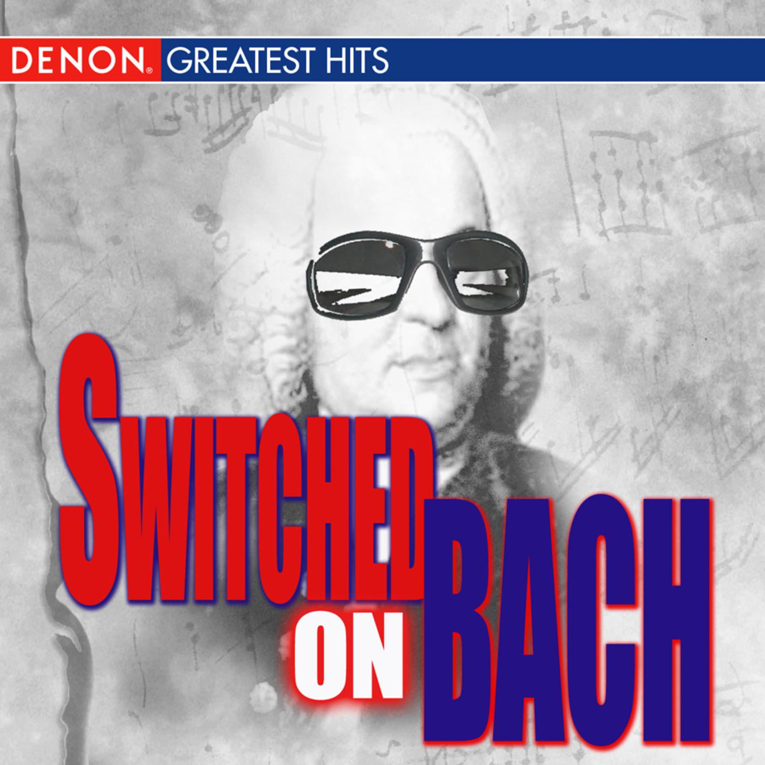 Switched on Bach