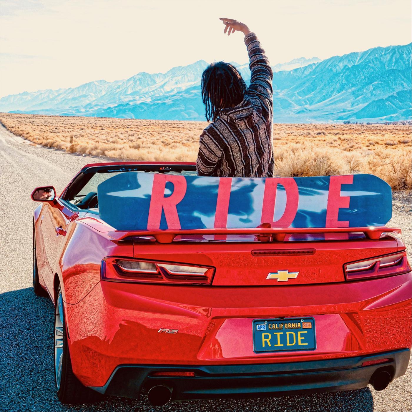 Ride