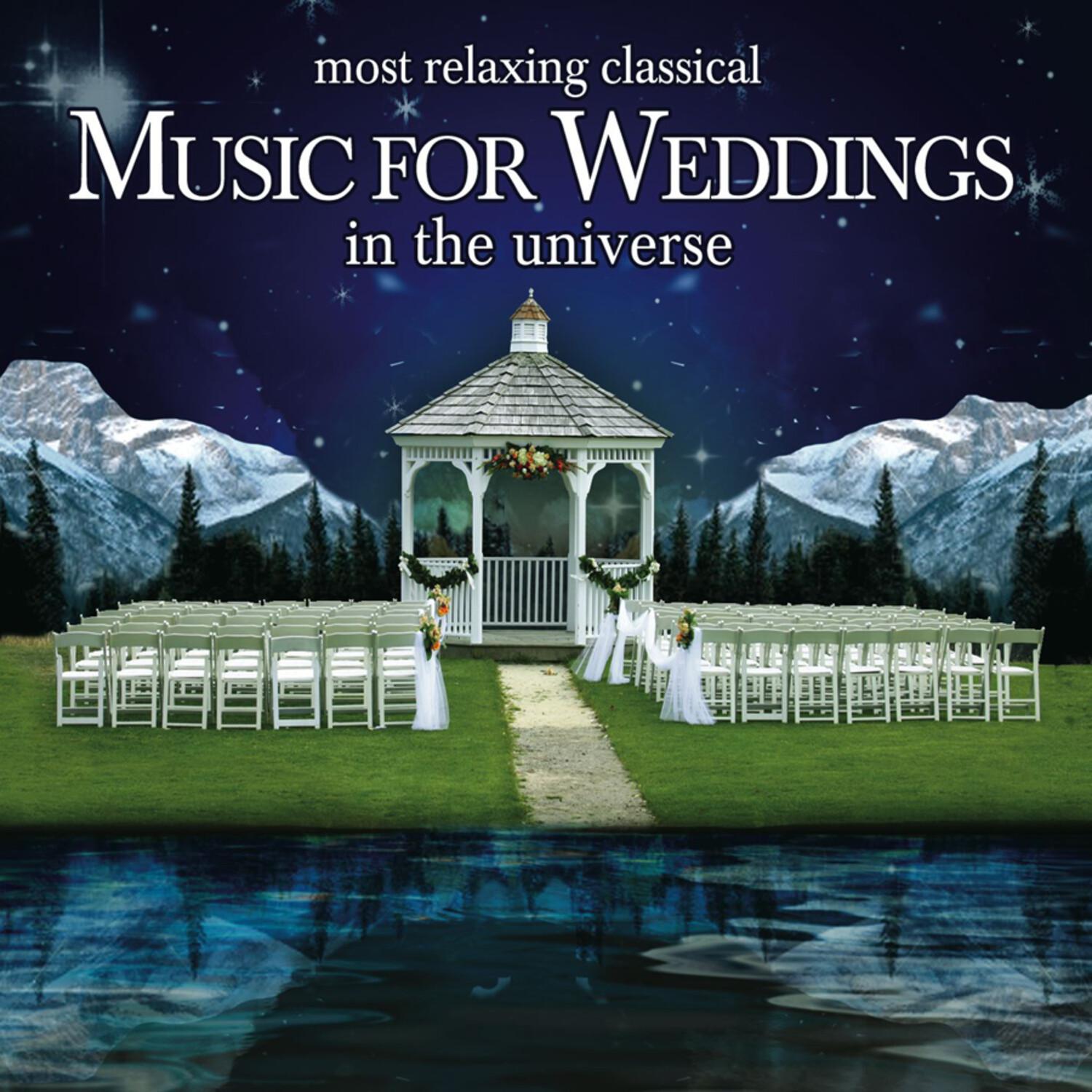A Midsummer Night's Dream, Op. 61 Incidental Music: No. 9 Wedding March