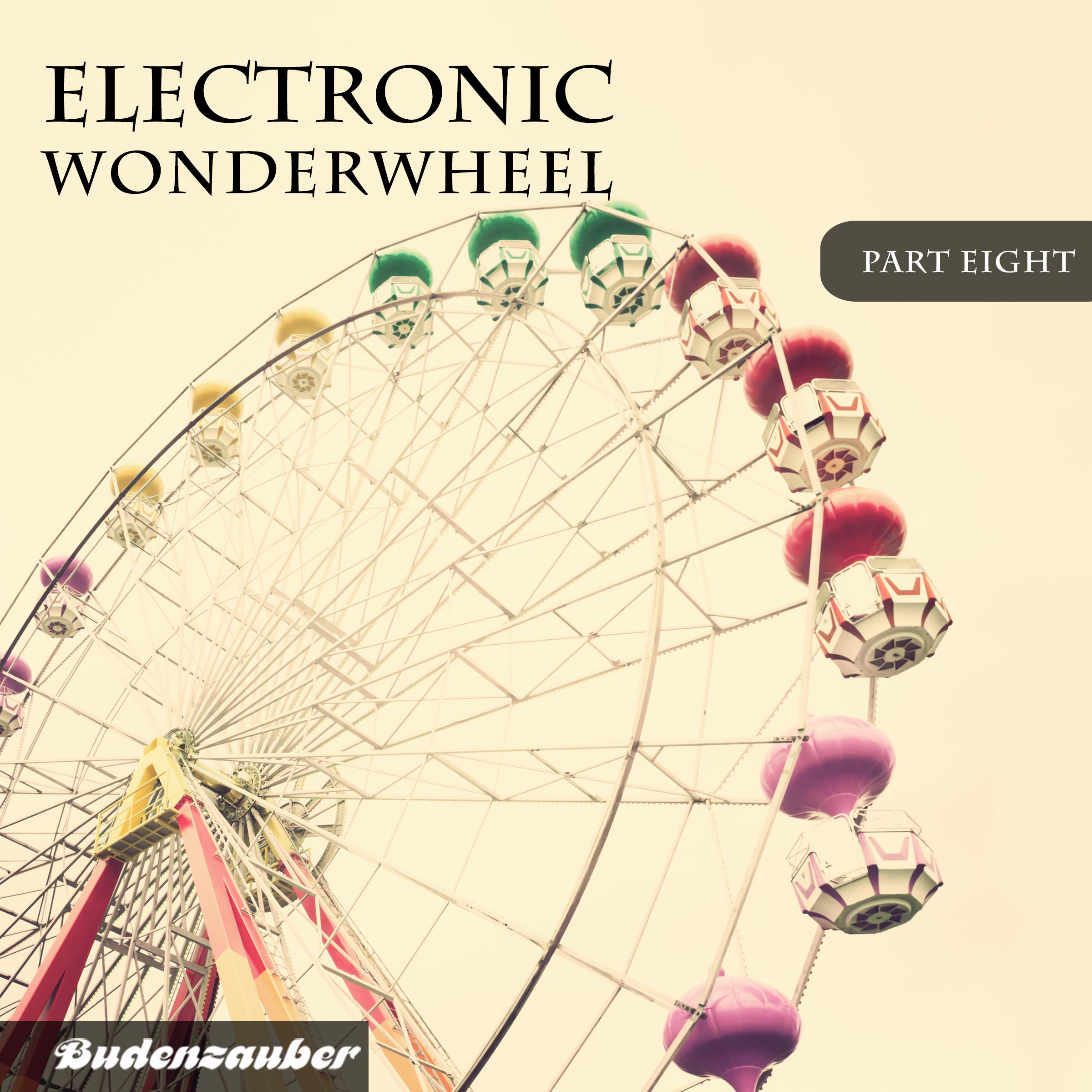 Electronic Wonderwheel, Vol. 8
