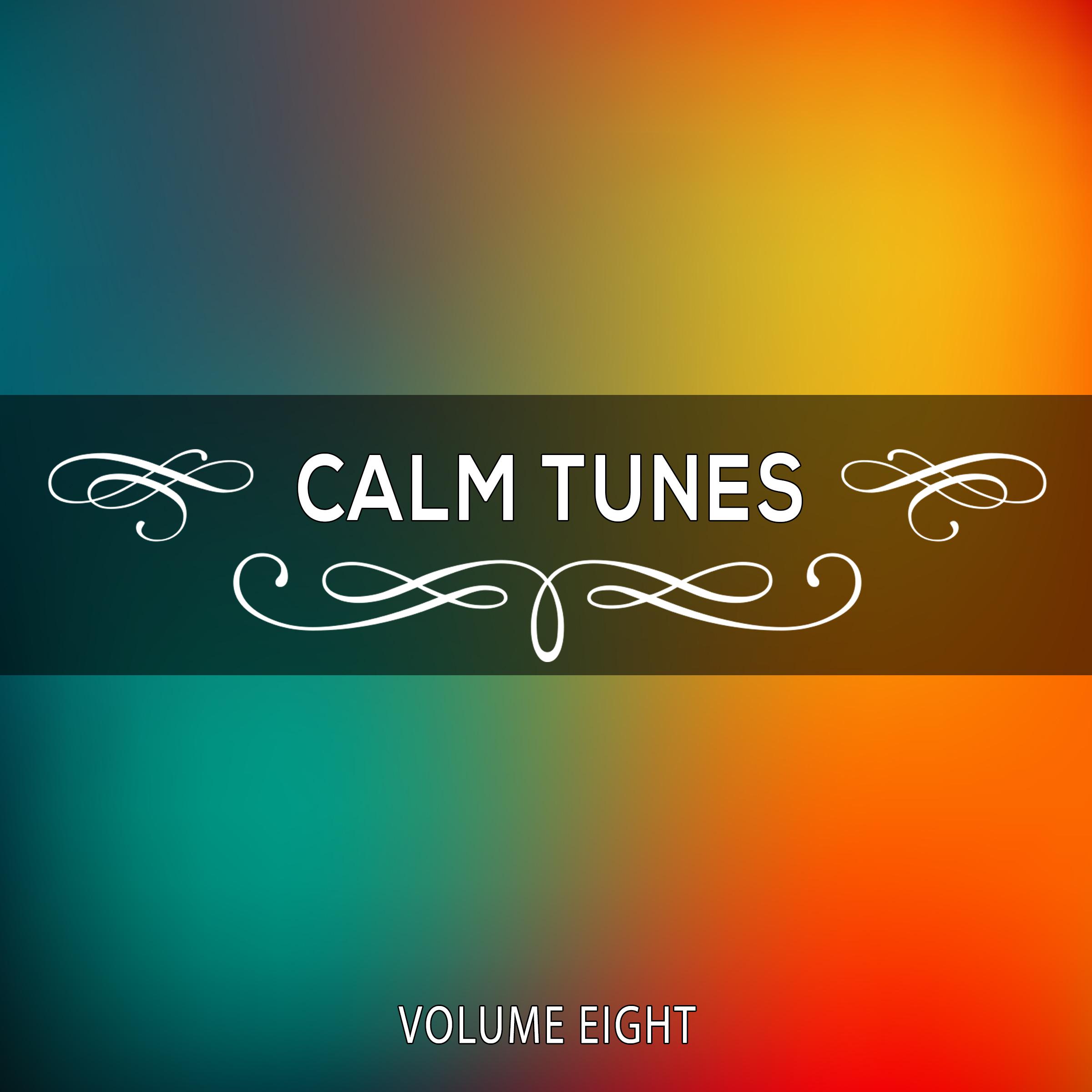 Calm Tunes, Vol. 08