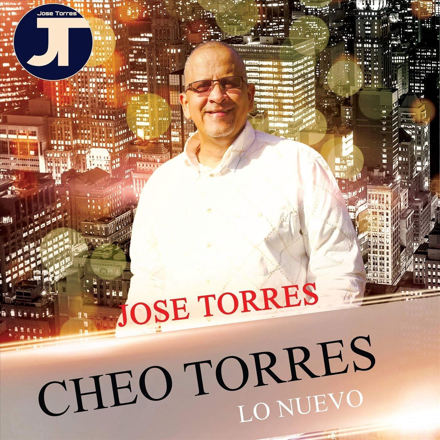 Cheo Torres