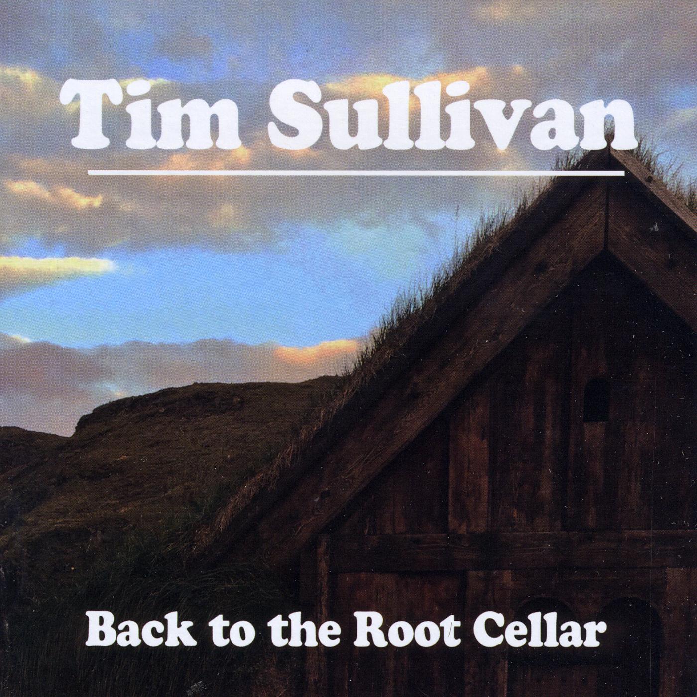 Back to the Root Cellar