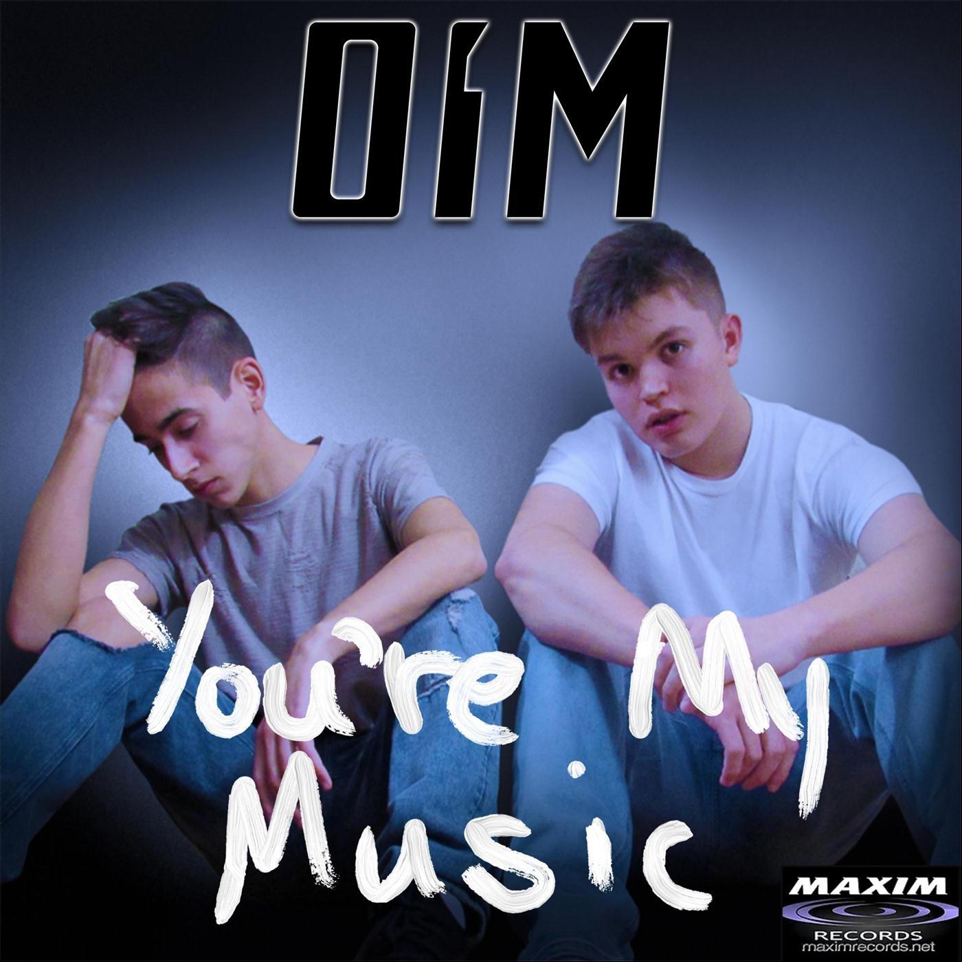 You're My Music