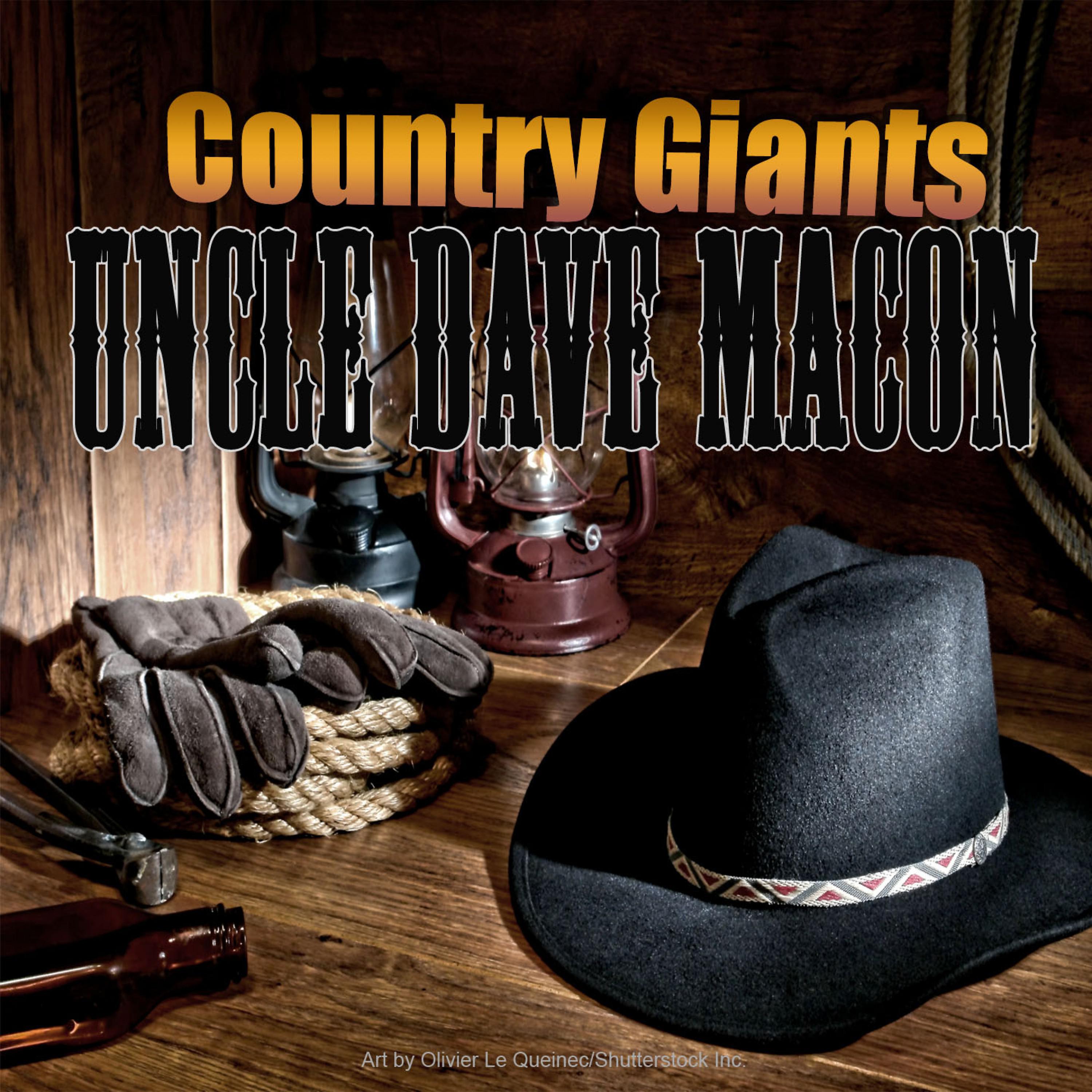 Country Giants