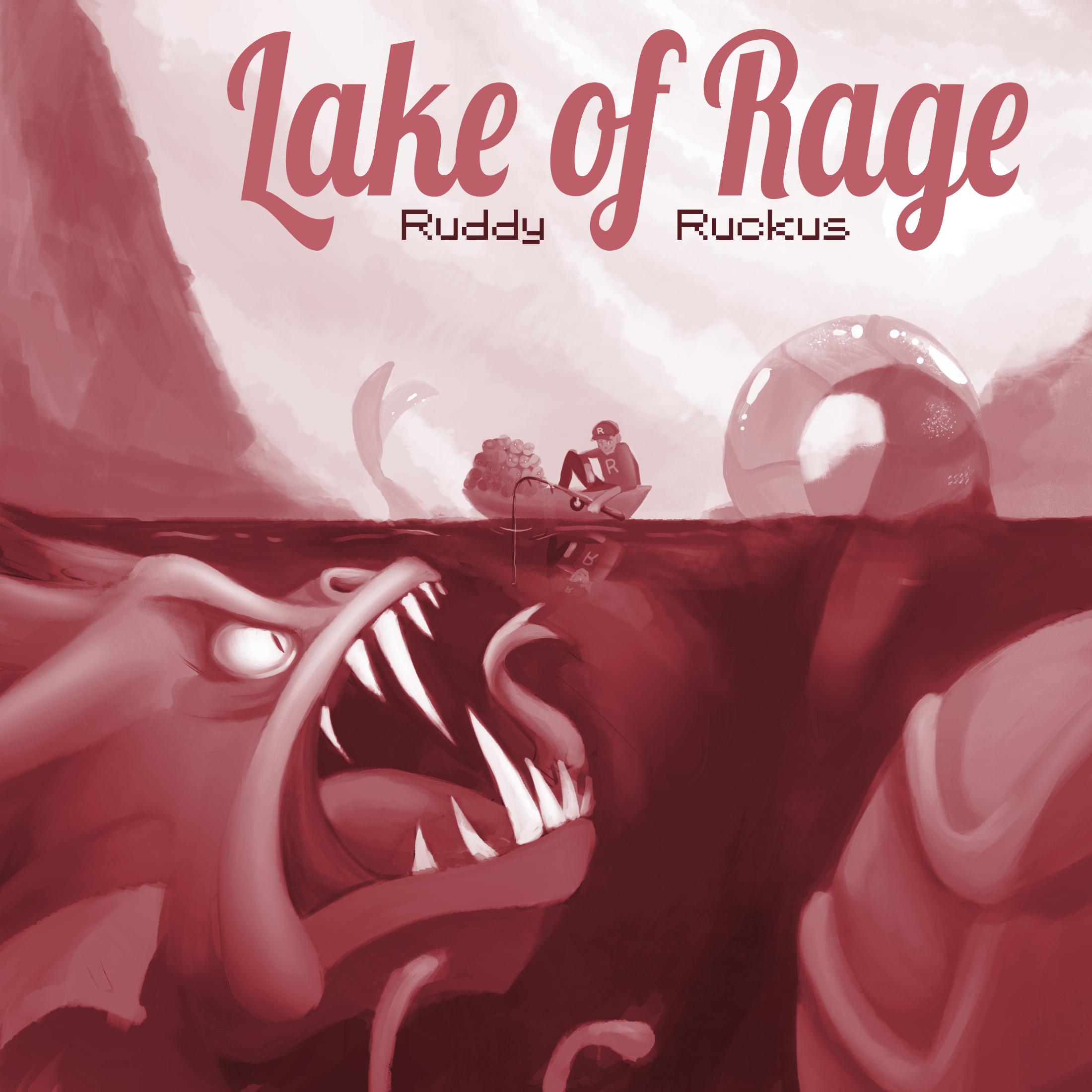 Lake of Rage