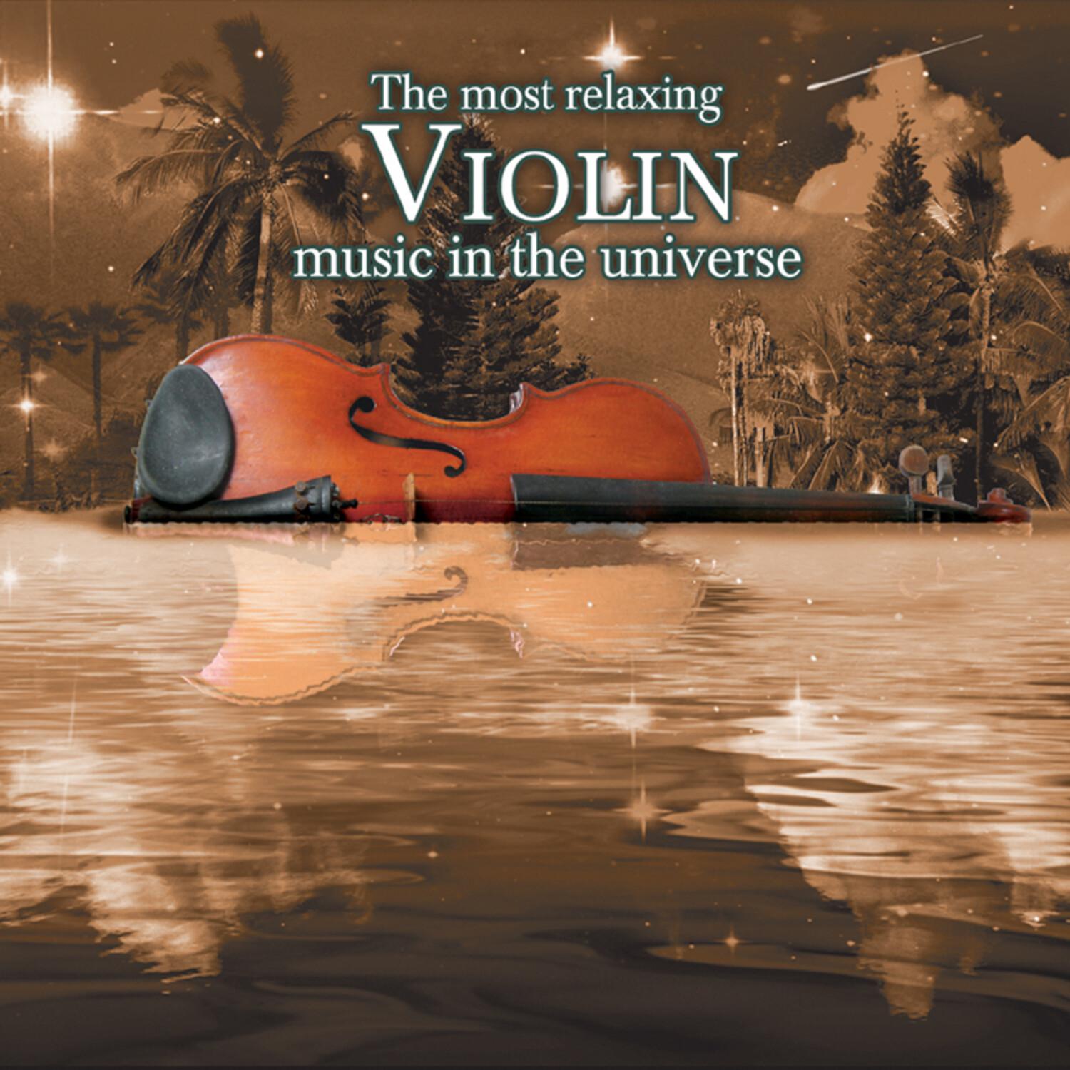 Violin Concerto in E Major
