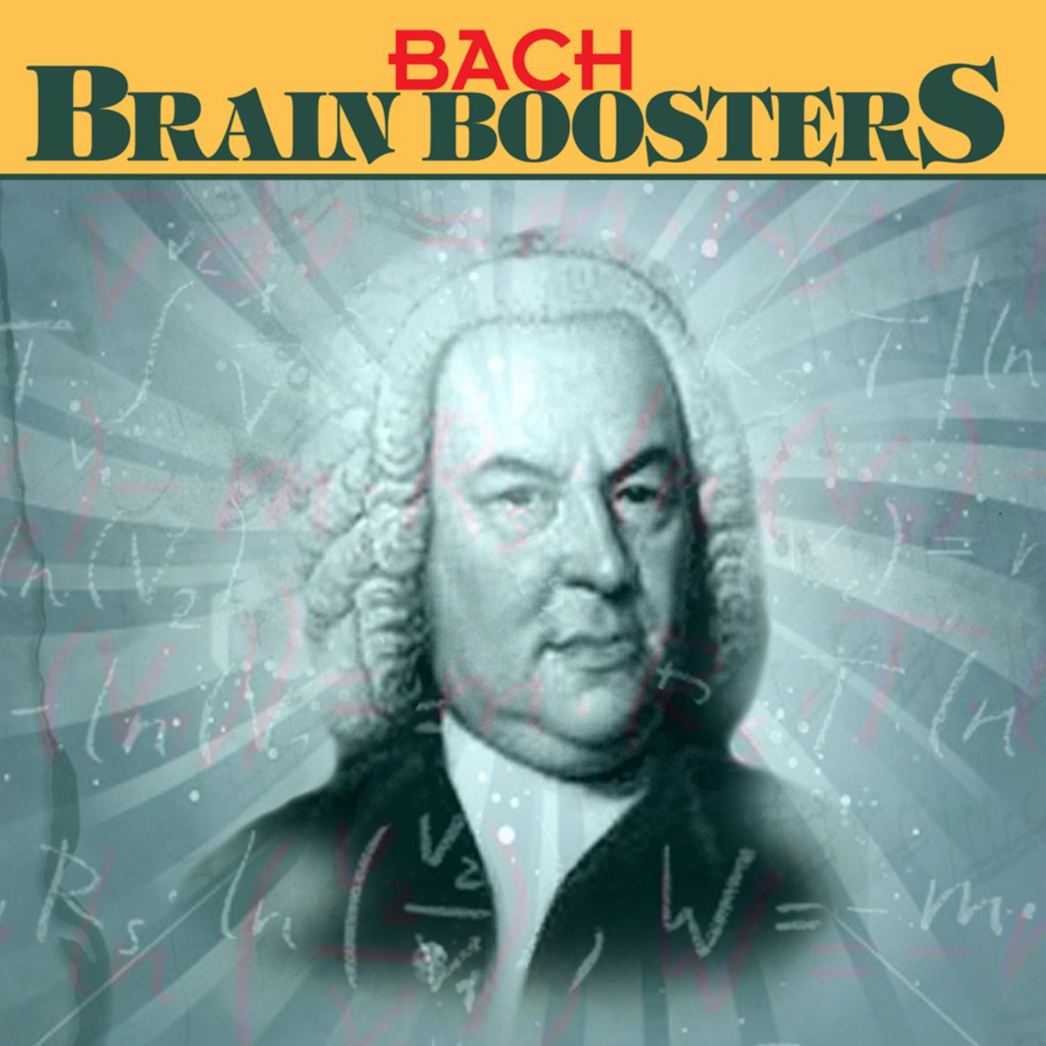 Bach: Brain Booster
