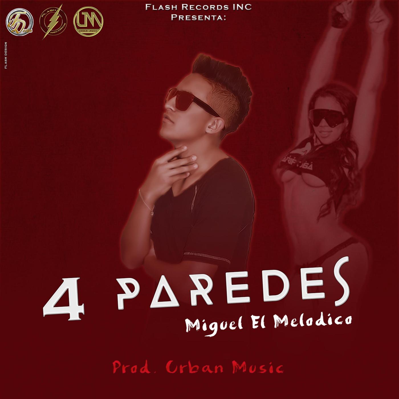 4 Paredes