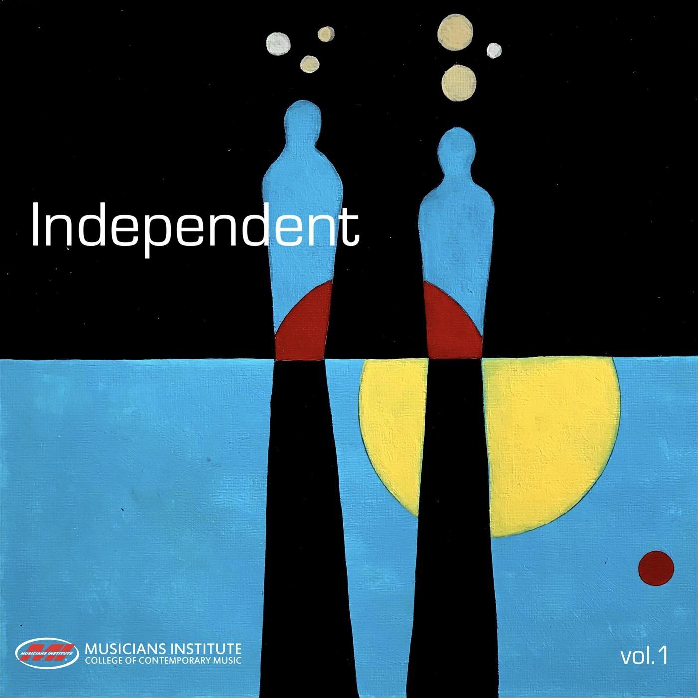 Independent, Vol. 1
