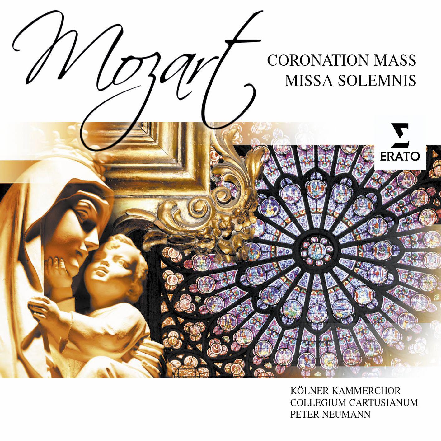 Mass in C Major, K. 317, "Coronation":Gloria