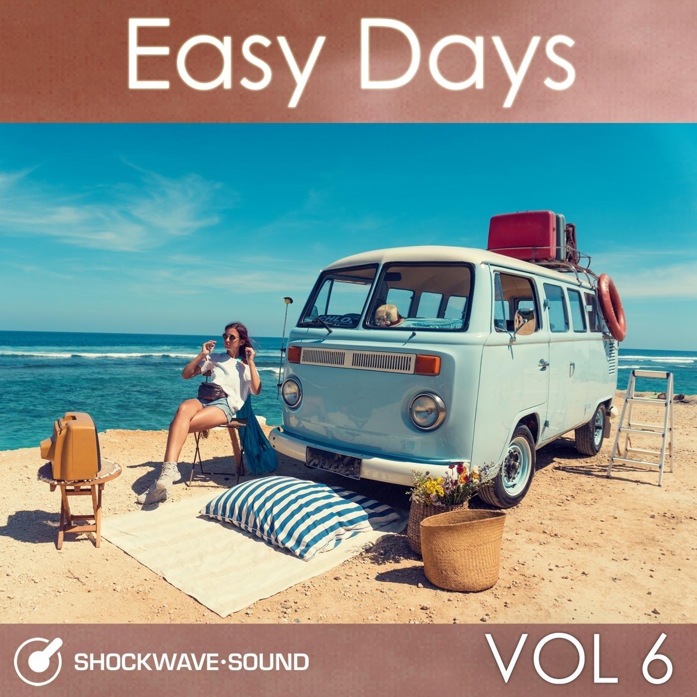 Easy Days, Vol. 6