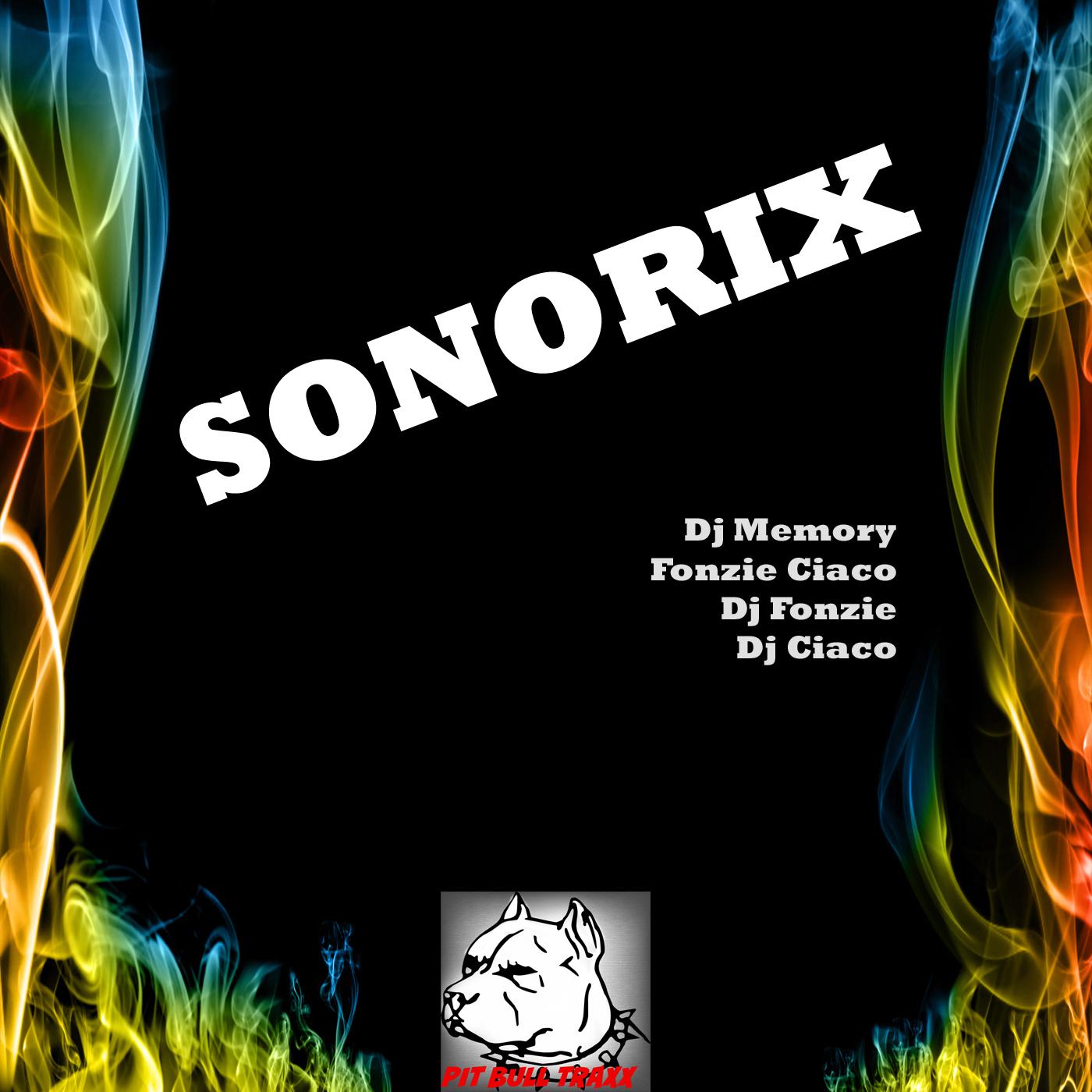 Sonorix