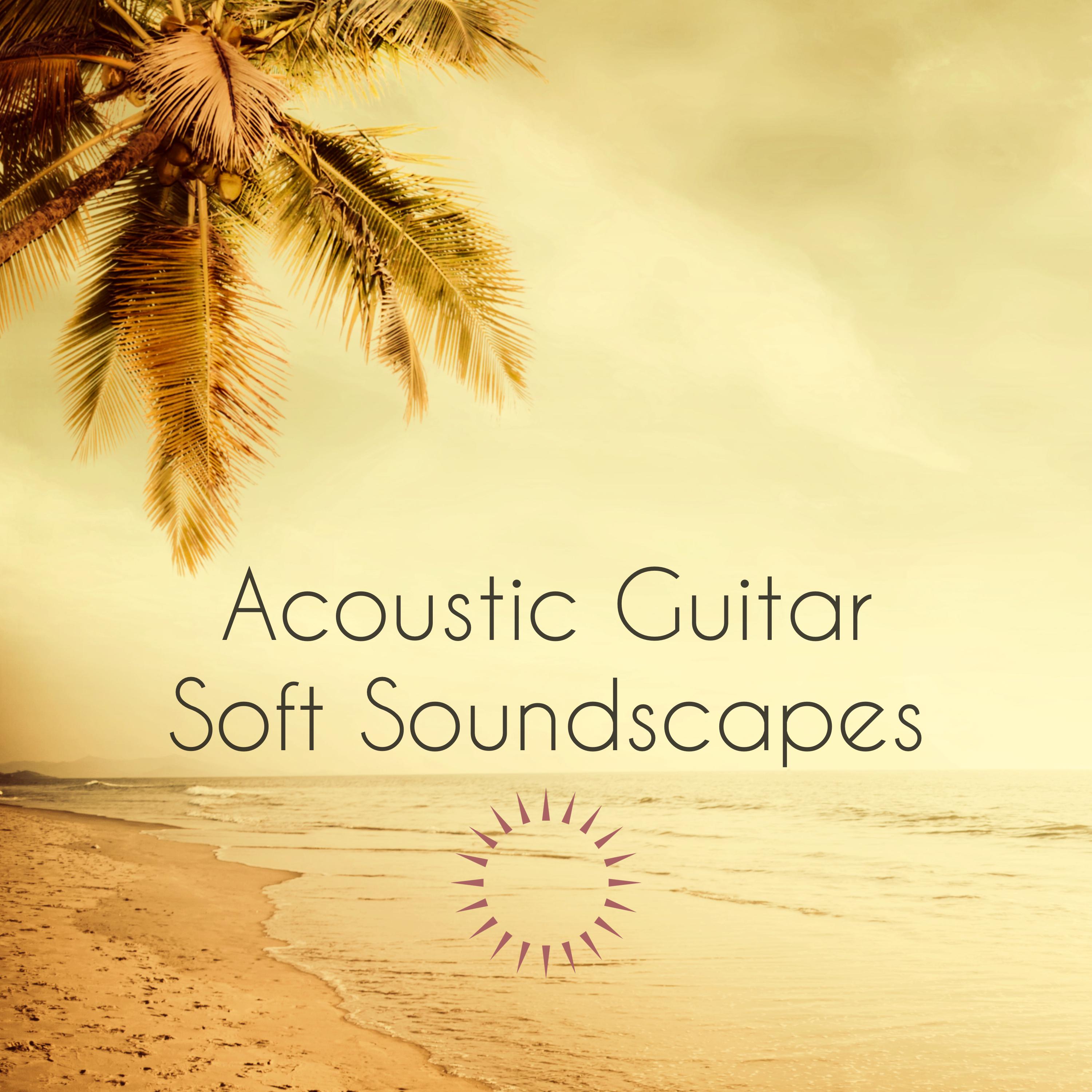 Guitar Relaxation - Smooth Background Music