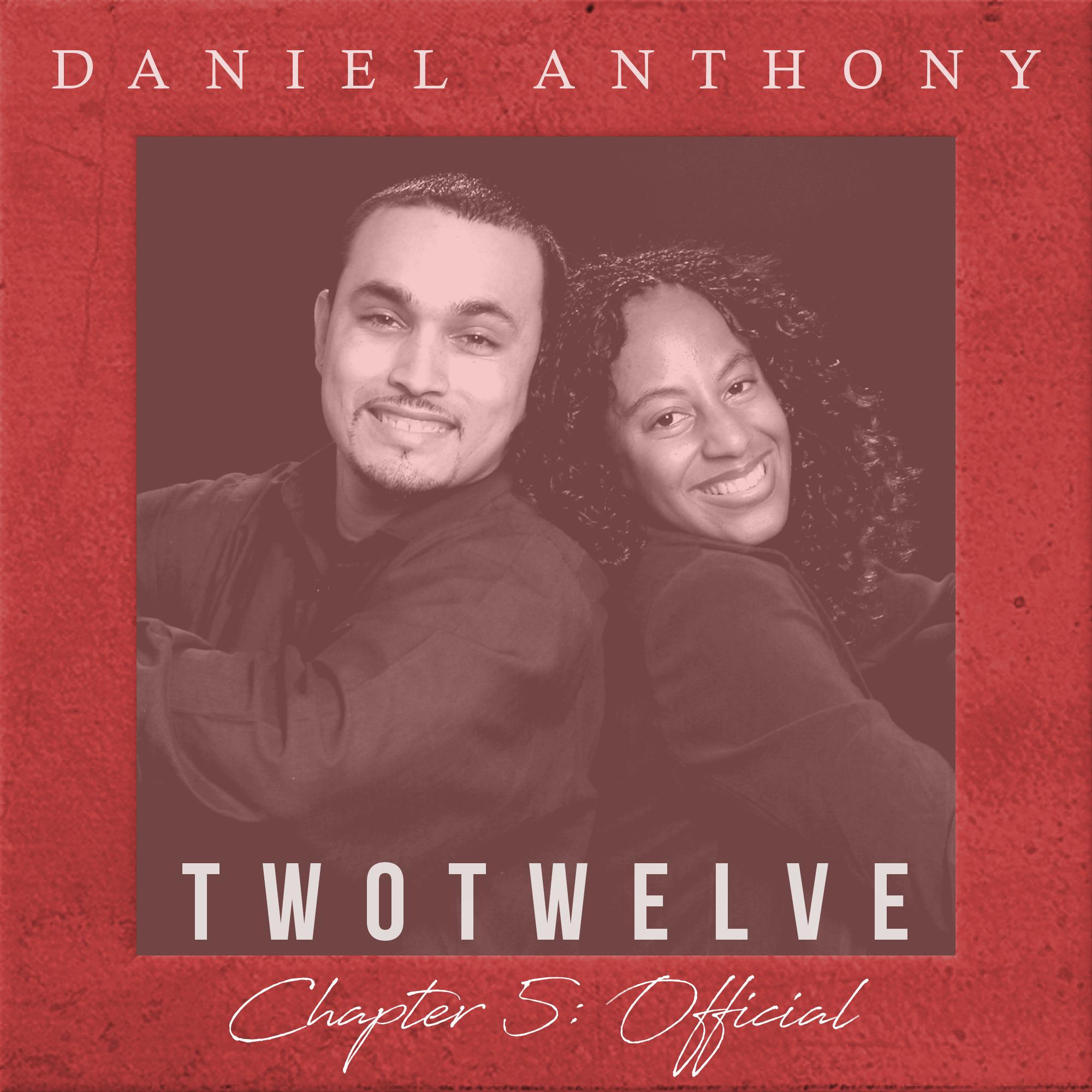 Twotwelve, Chapter 5: Official