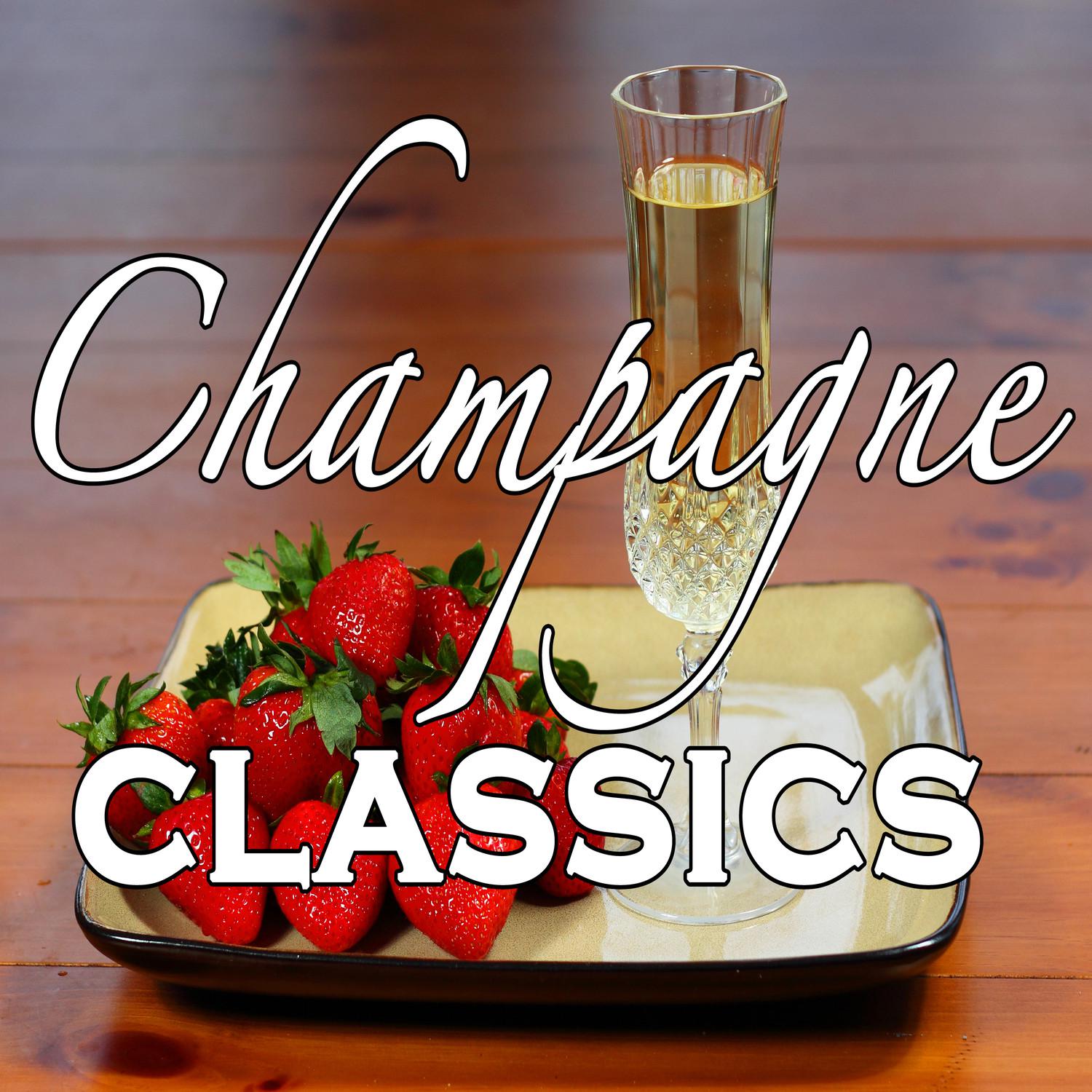 Champagner Galopp, Op.8