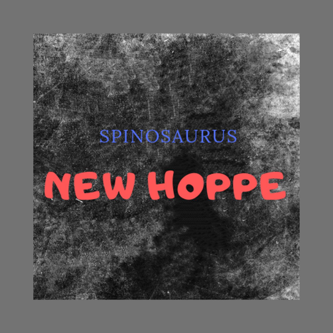 New Hoppe