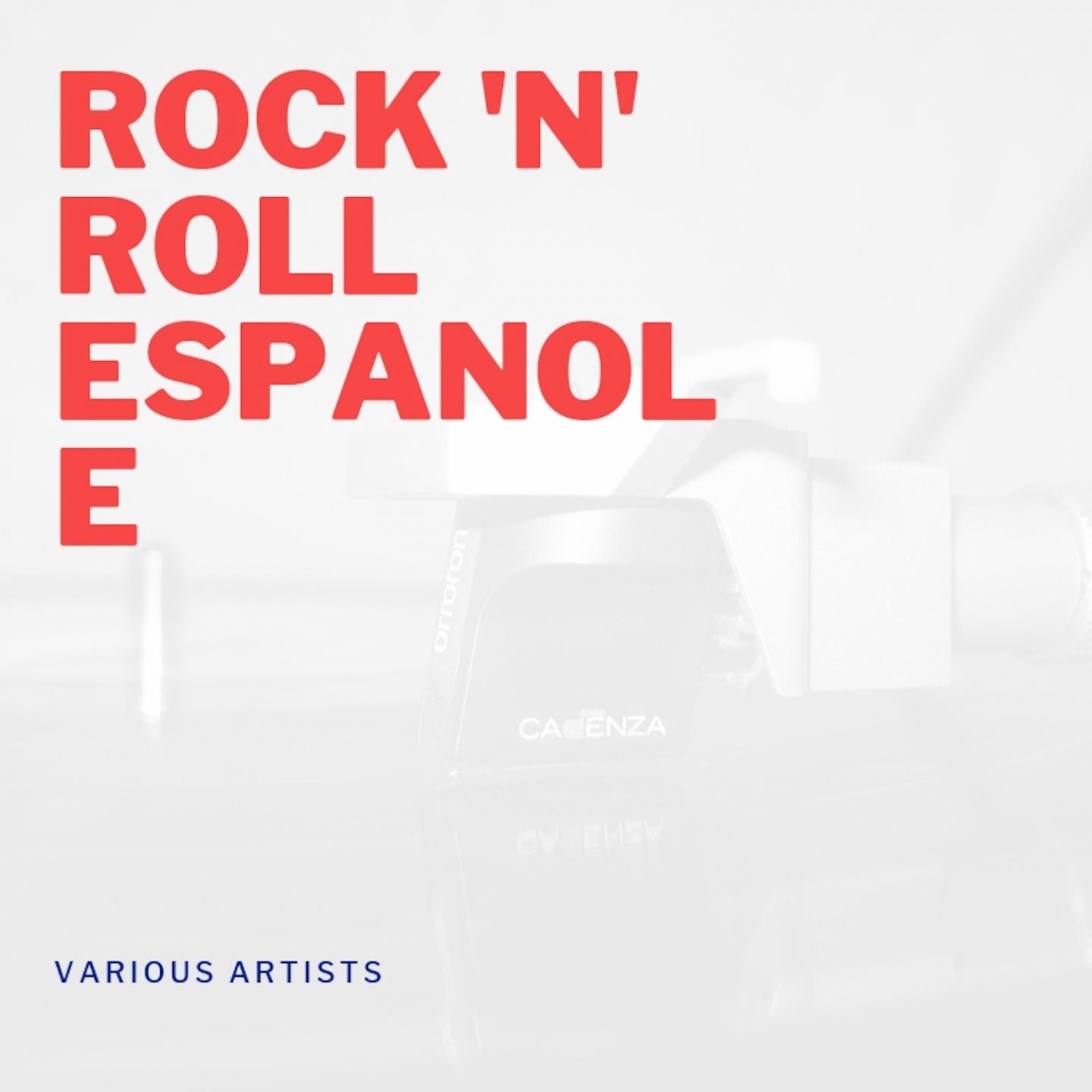 Rock 'n' Roll Espanole