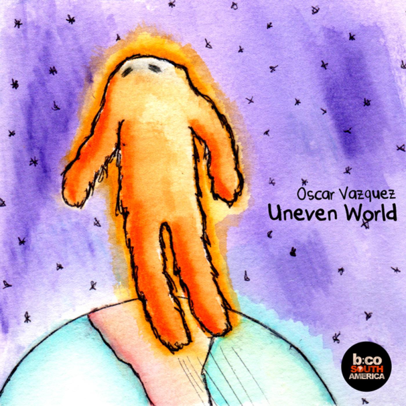 Uneven World