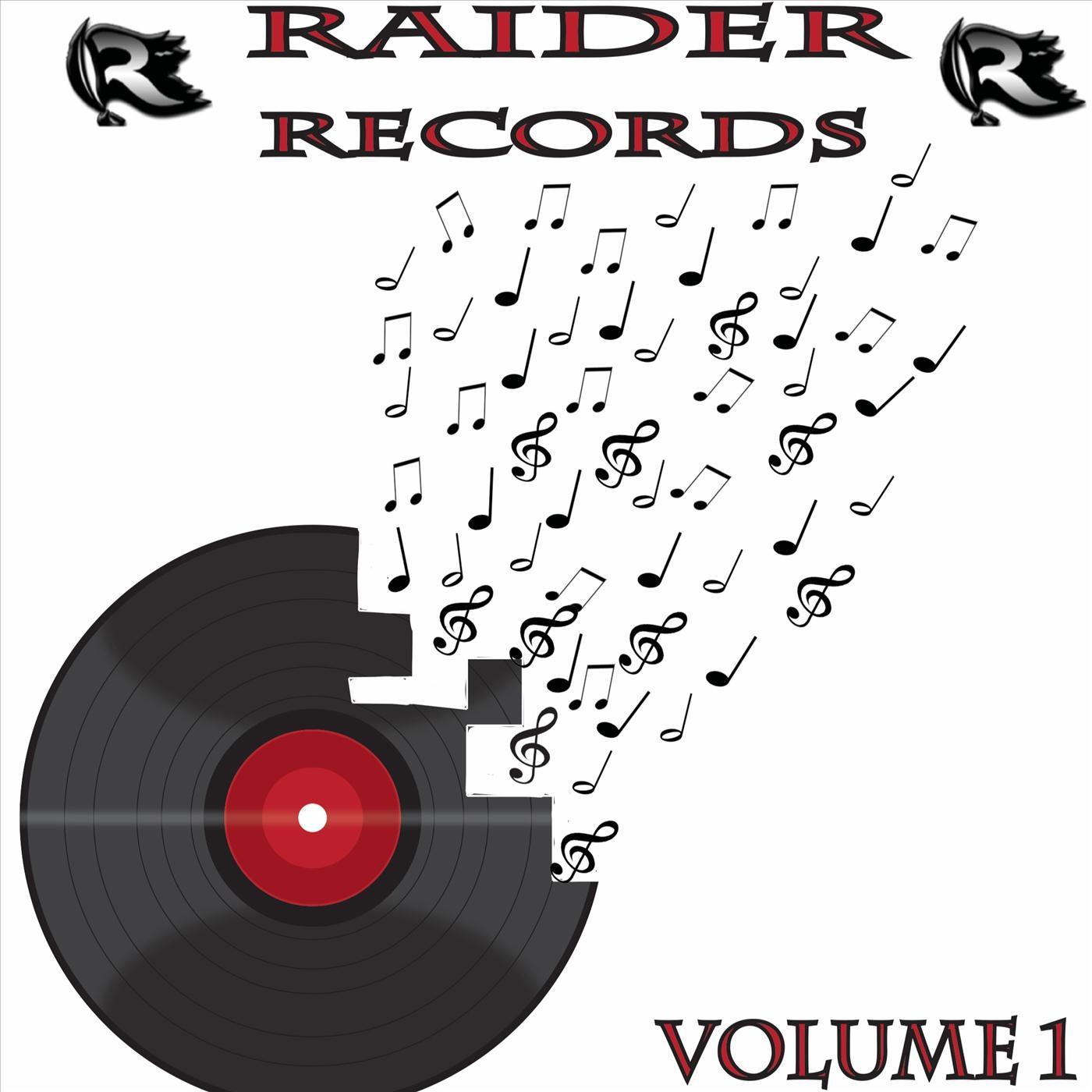 Raider Records, Vol. 1