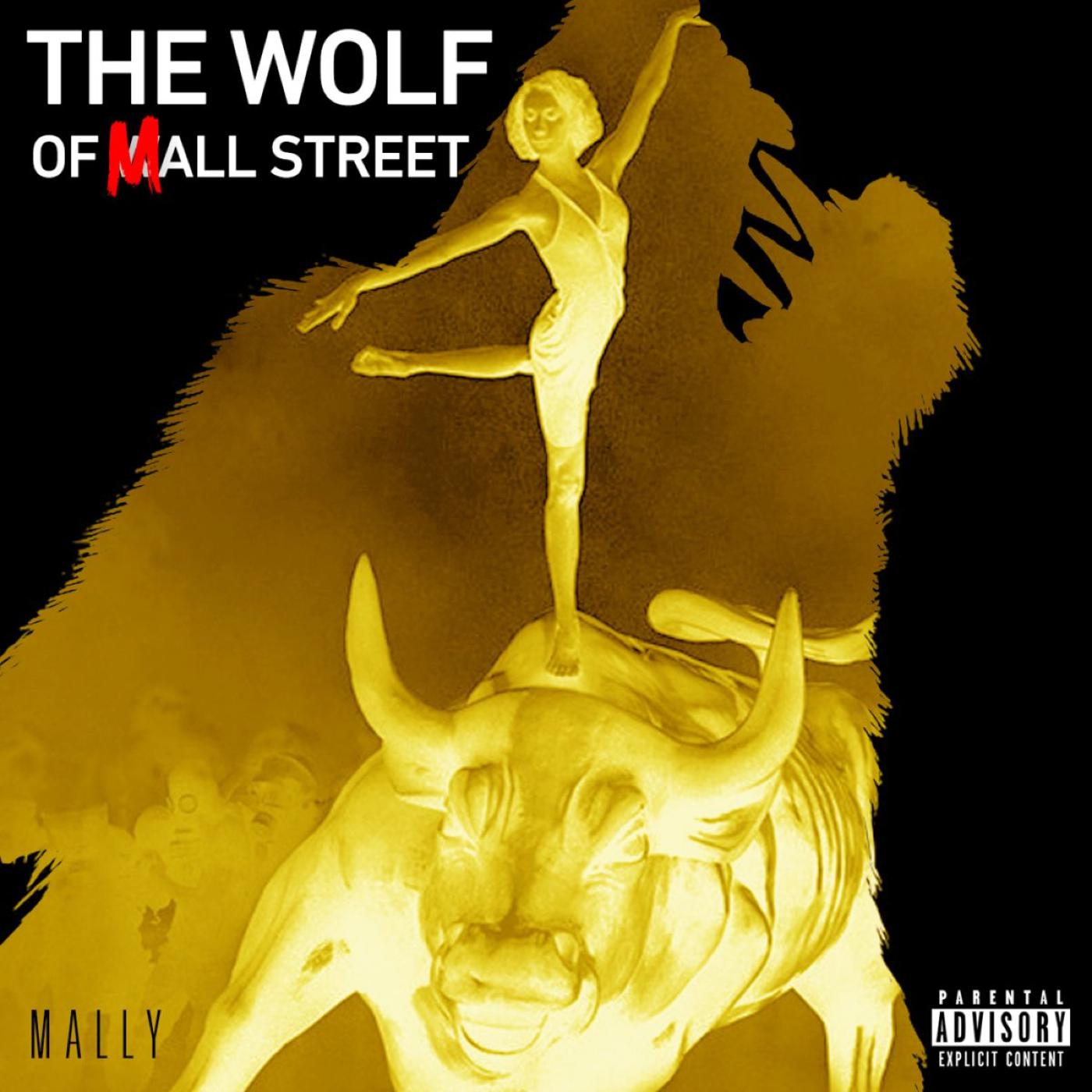 The Wolf Of Mall Street (Deluxe)