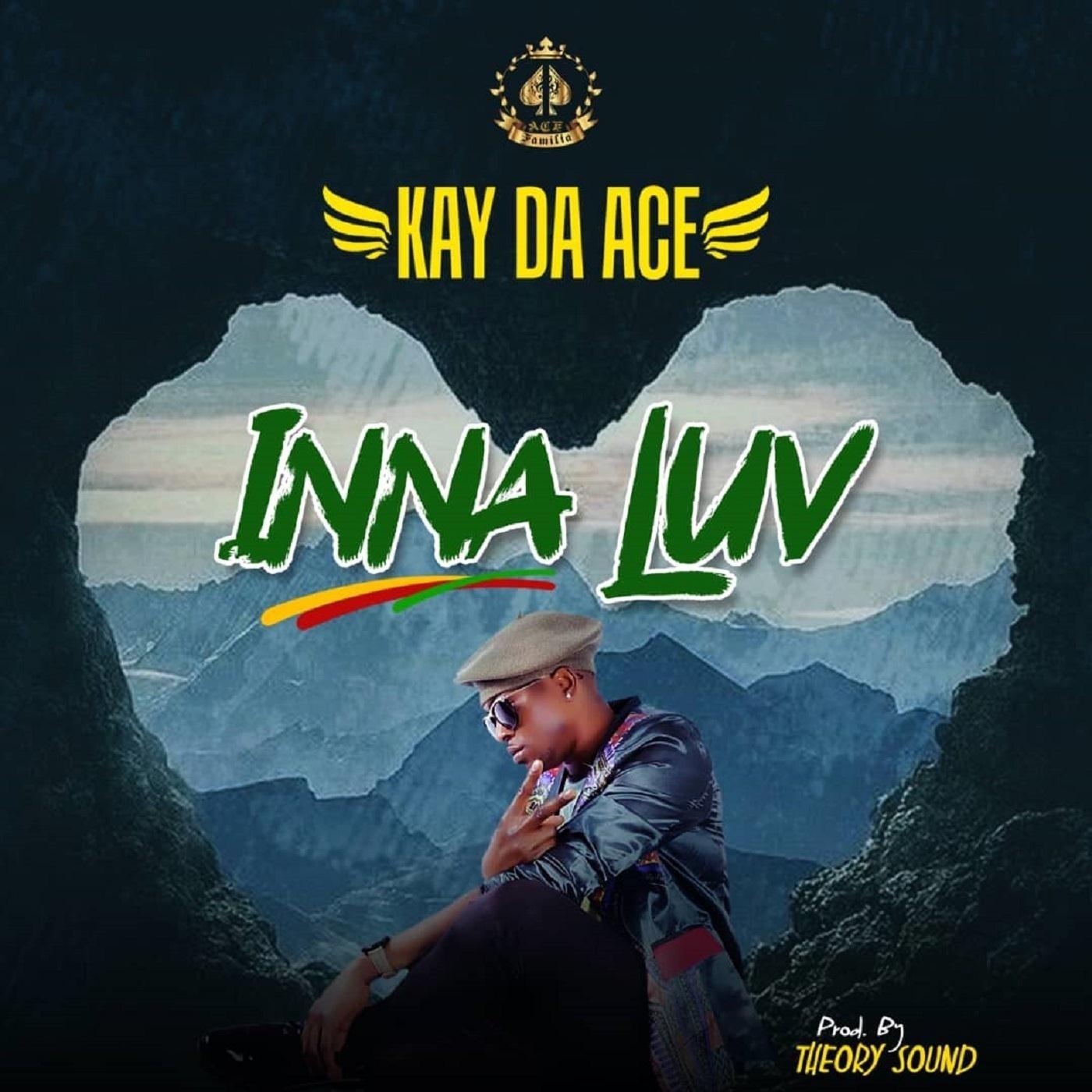 Inna Luv