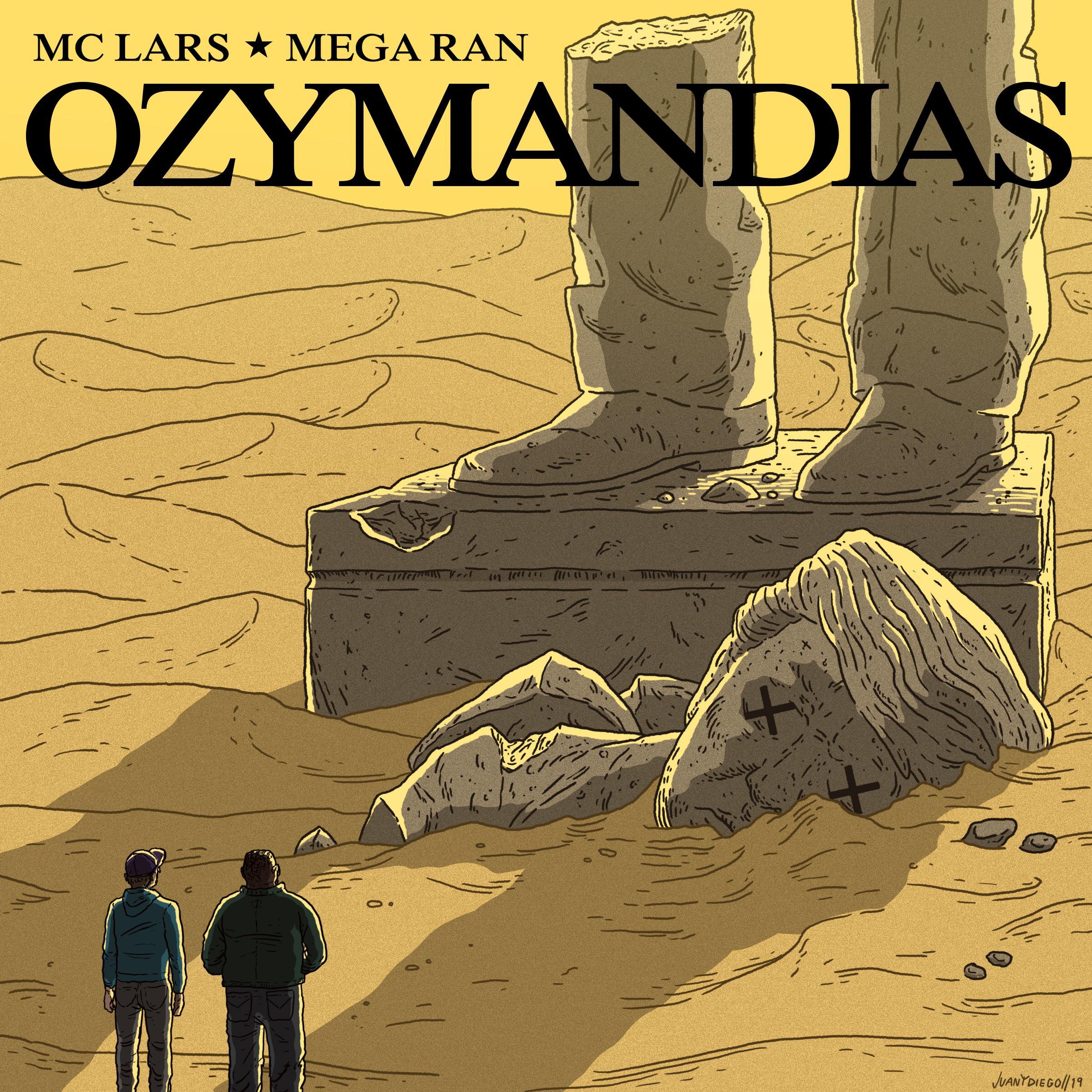 Ozymandias