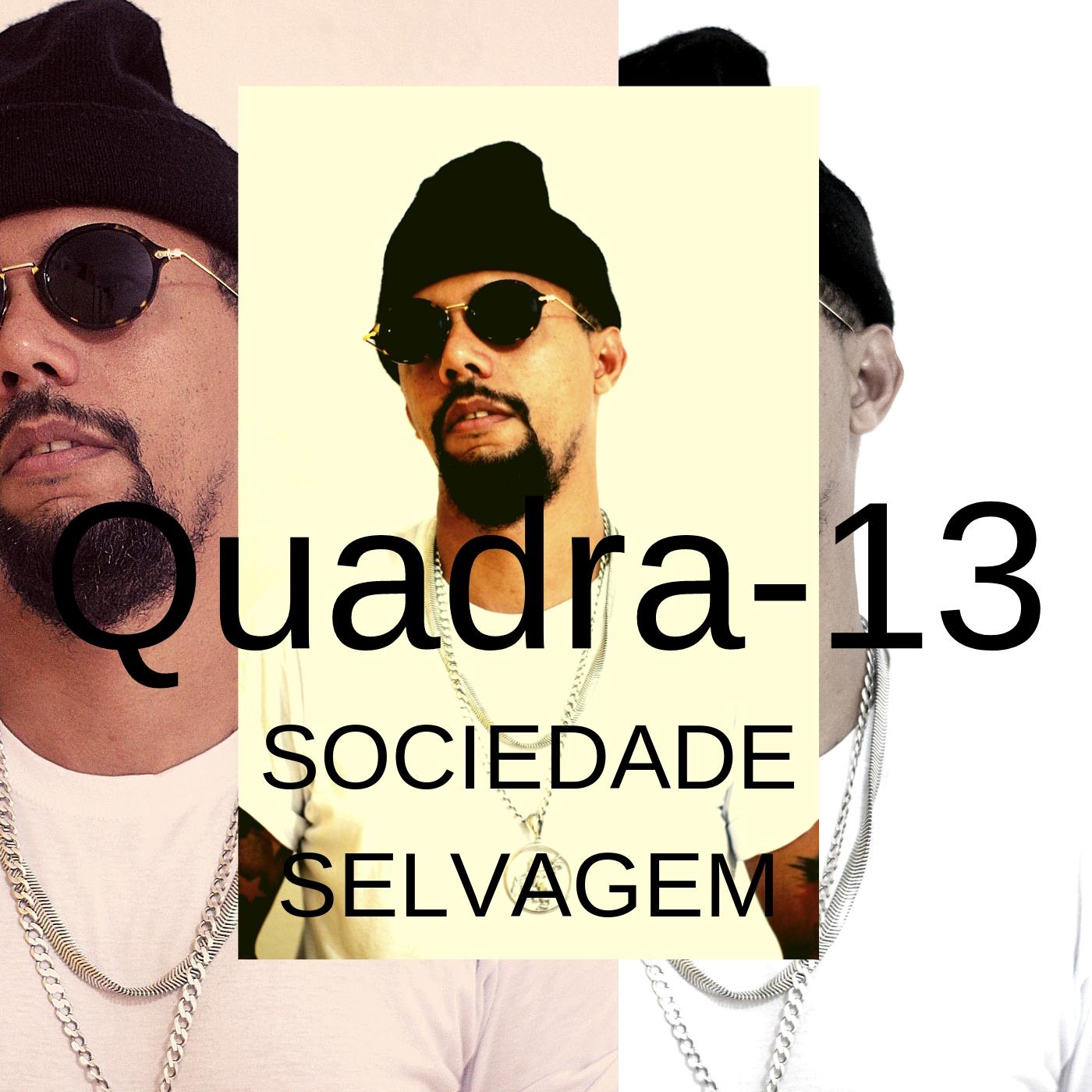 Sociedade Selvagem