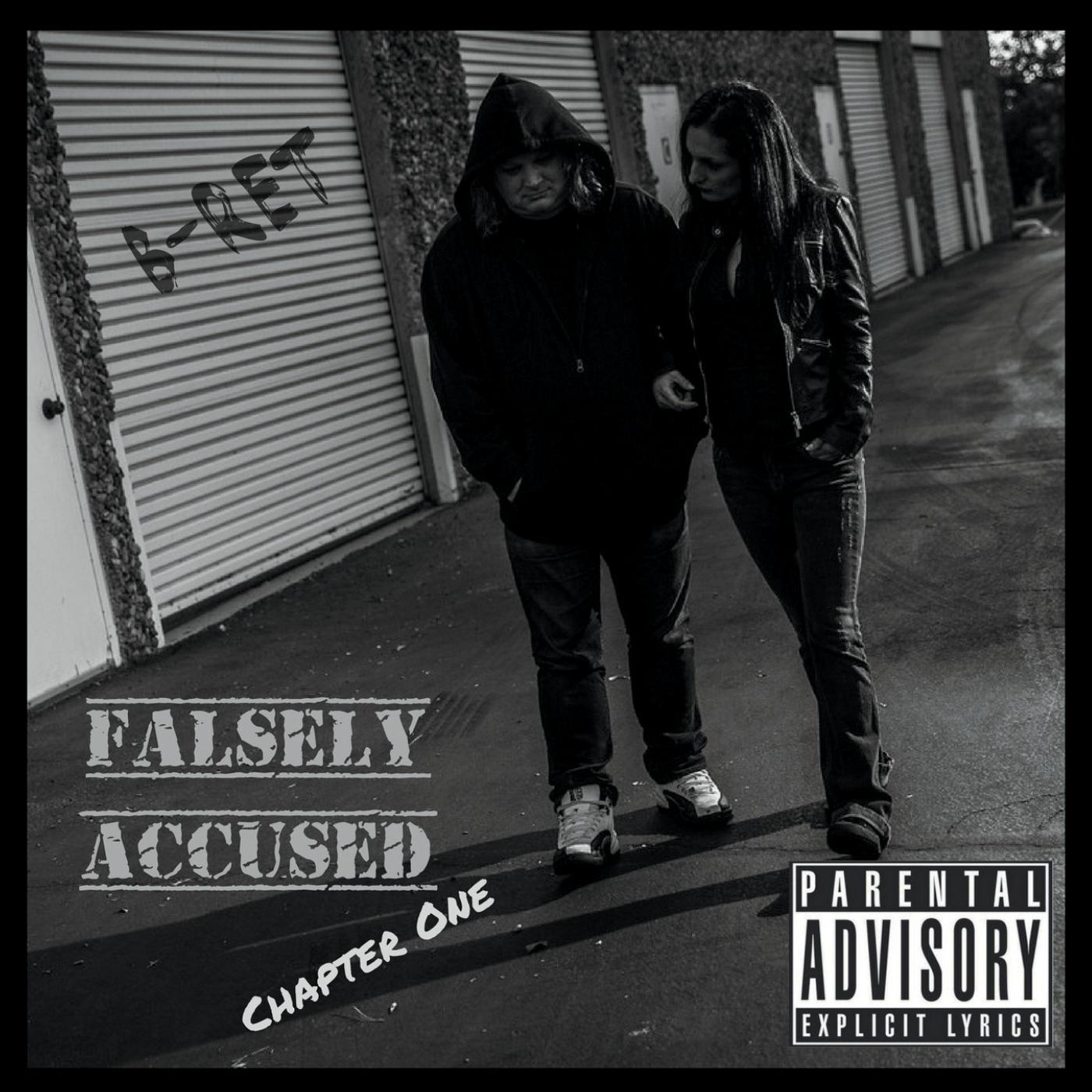 Falsely Accused, Chapter 1