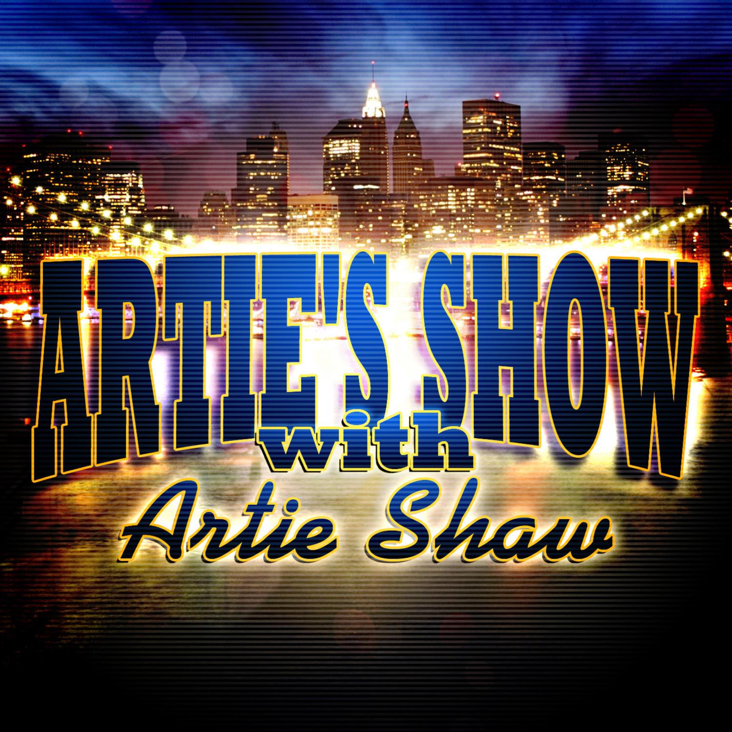 Artie's Show